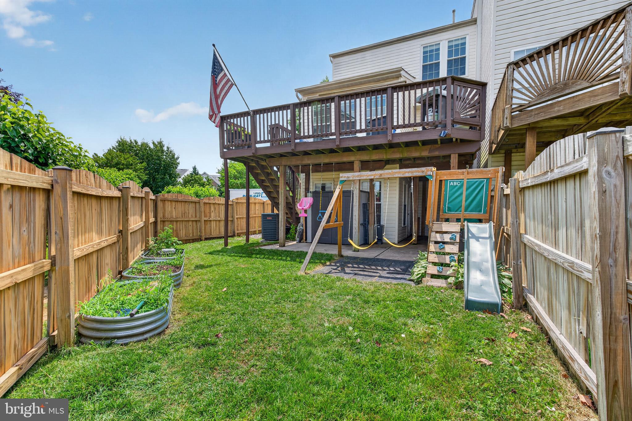 PERRY HALL FARMS - Residential