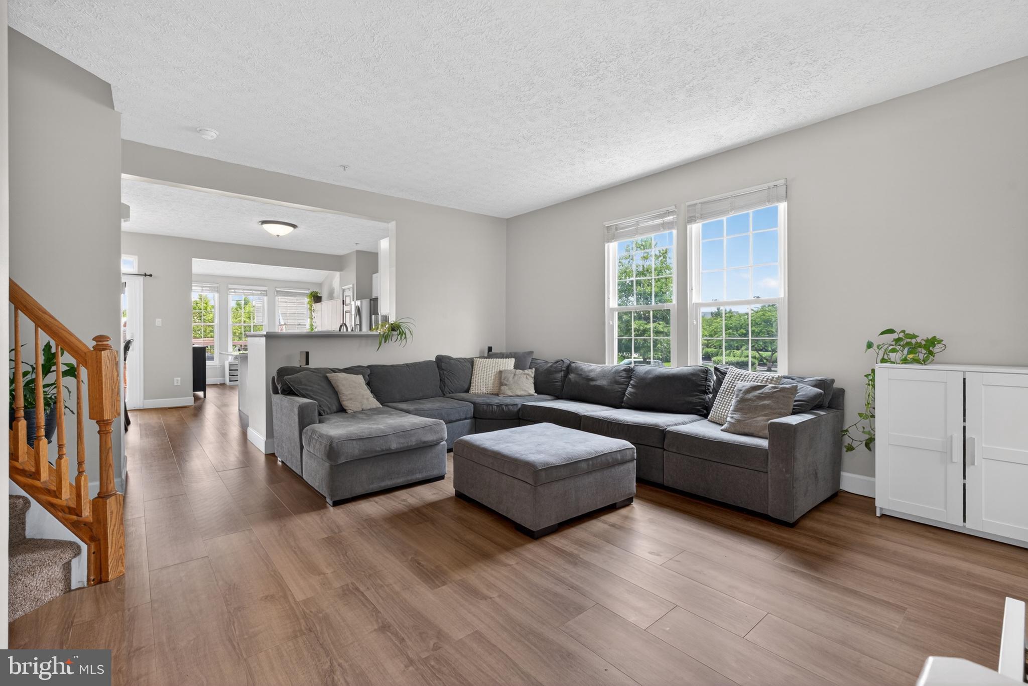 PERRY HALL FARMS - Residential