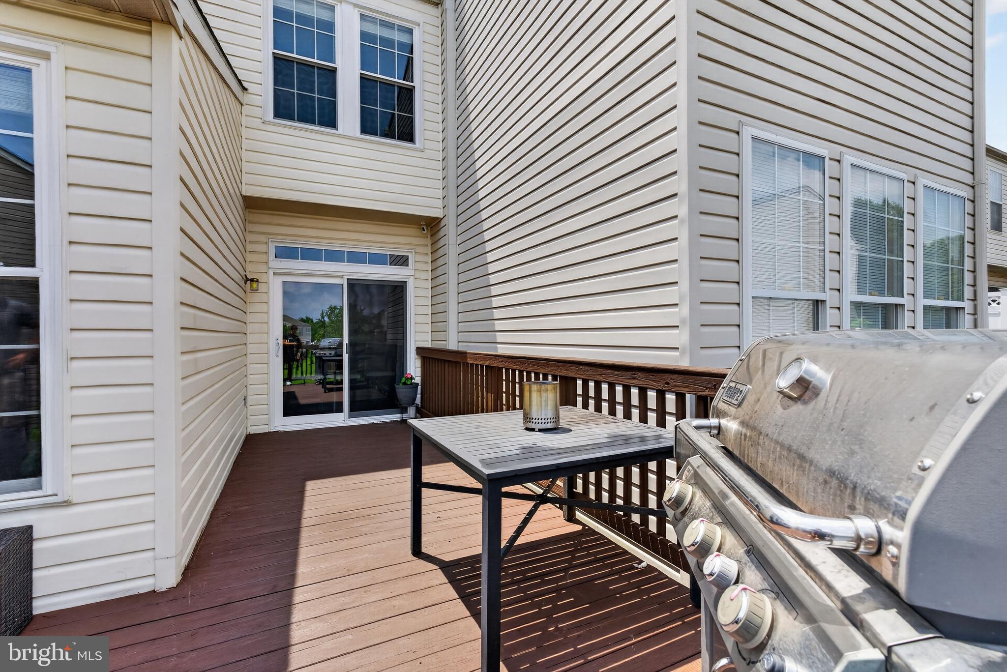 PERRY HALL FARMS - Residential