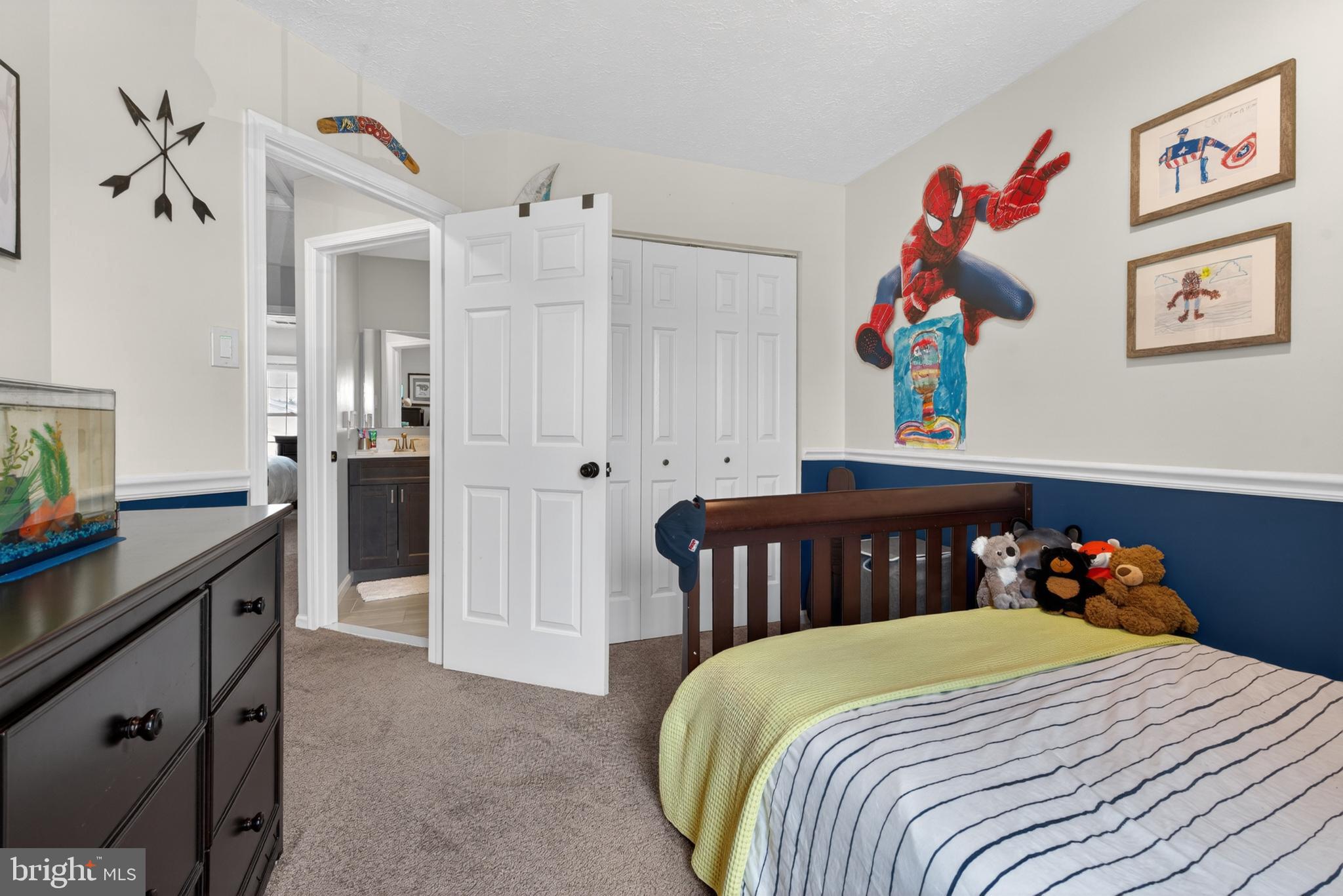 PERRY HALL FARMS - Residential