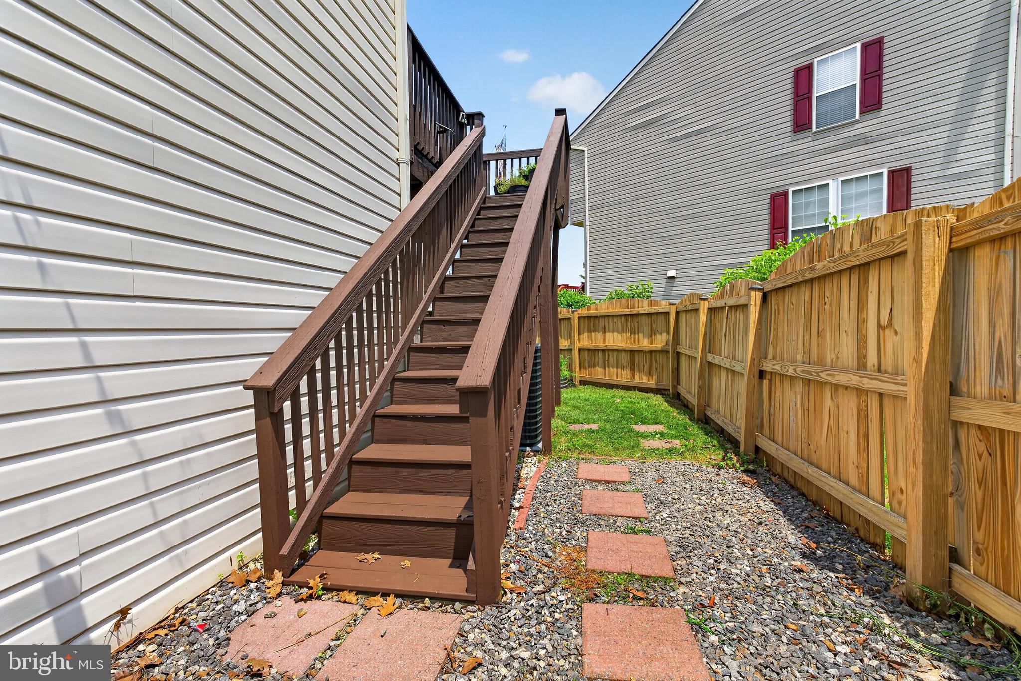 PERRY HALL FARMS - Residential
