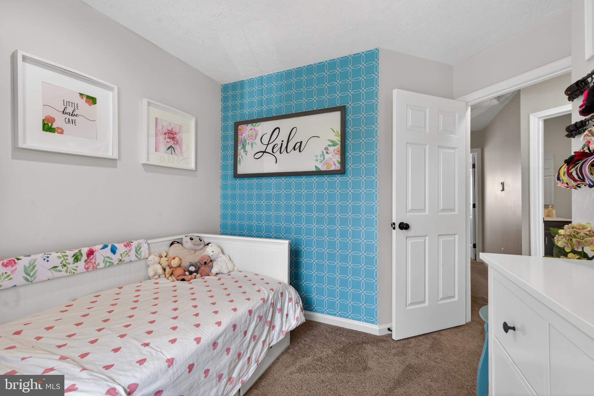 PERRY HALL FARMS - Residential