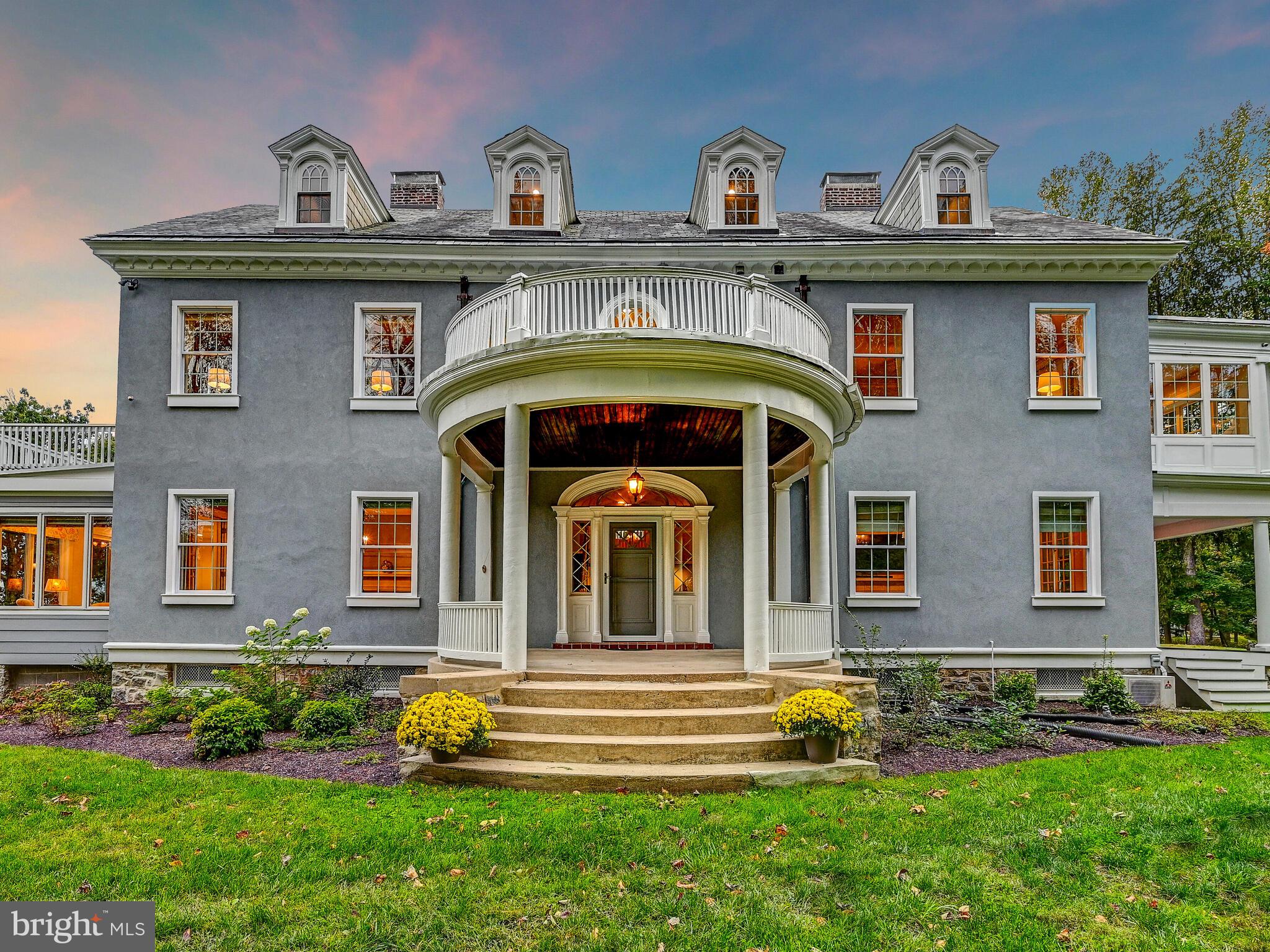 GREENSPRING VALLEY - Residential
