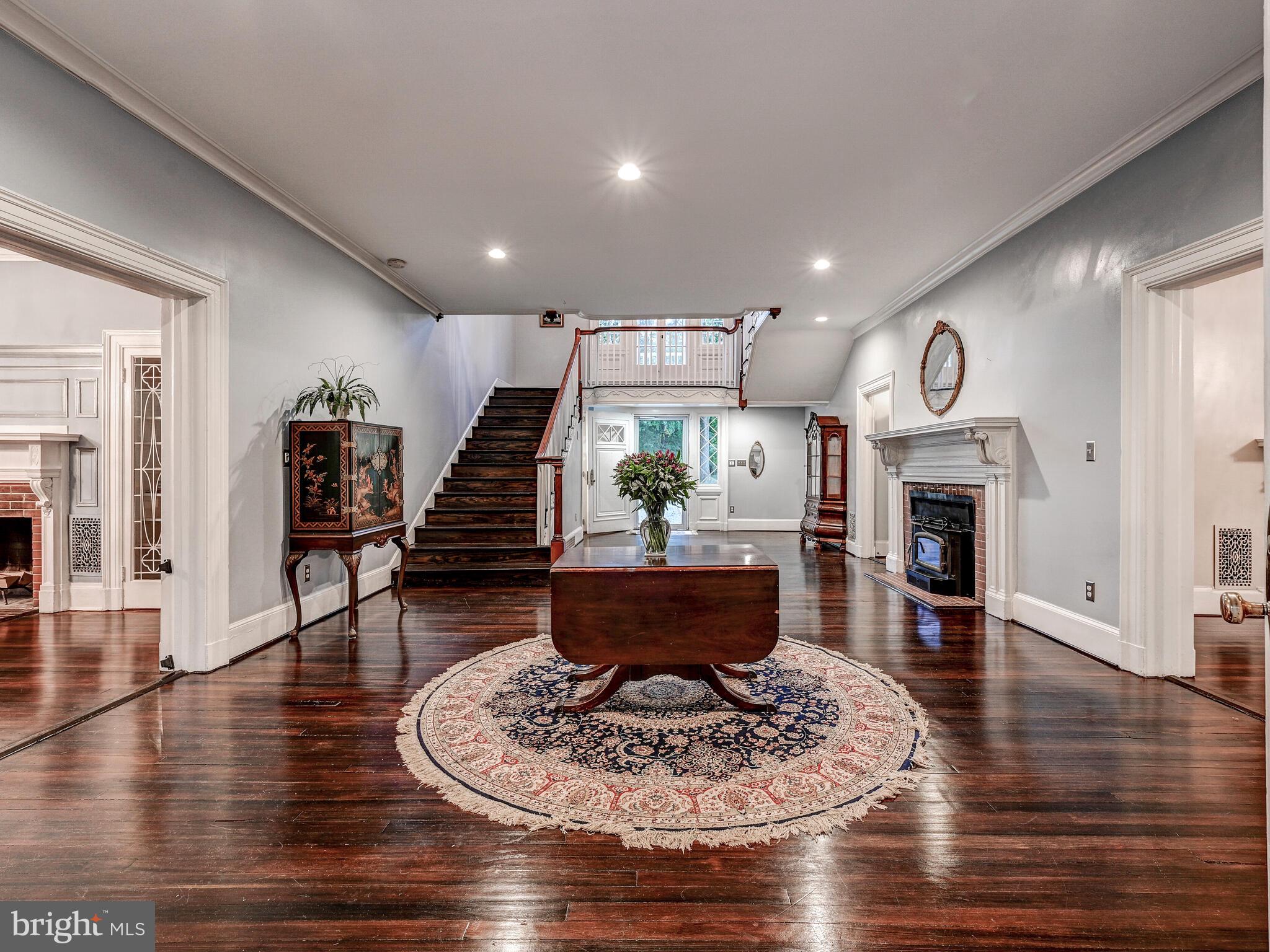 GREENSPRING VALLEY - Residential