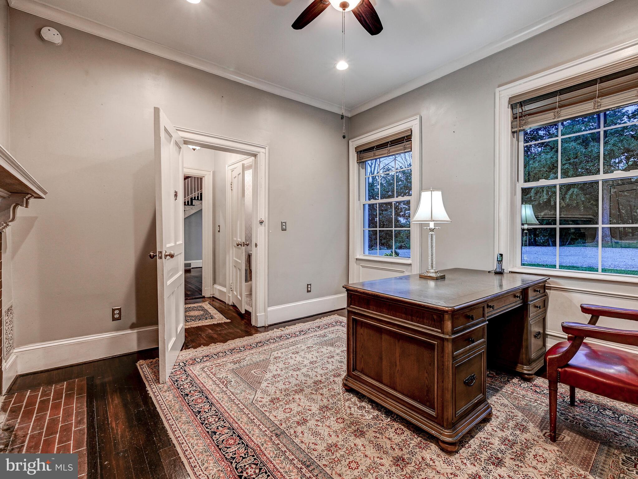 GREENSPRING VALLEY - Residential