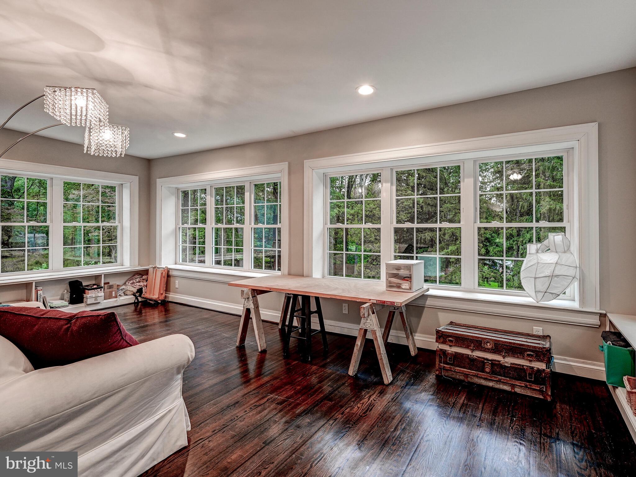 GREENSPRING VALLEY - Residential