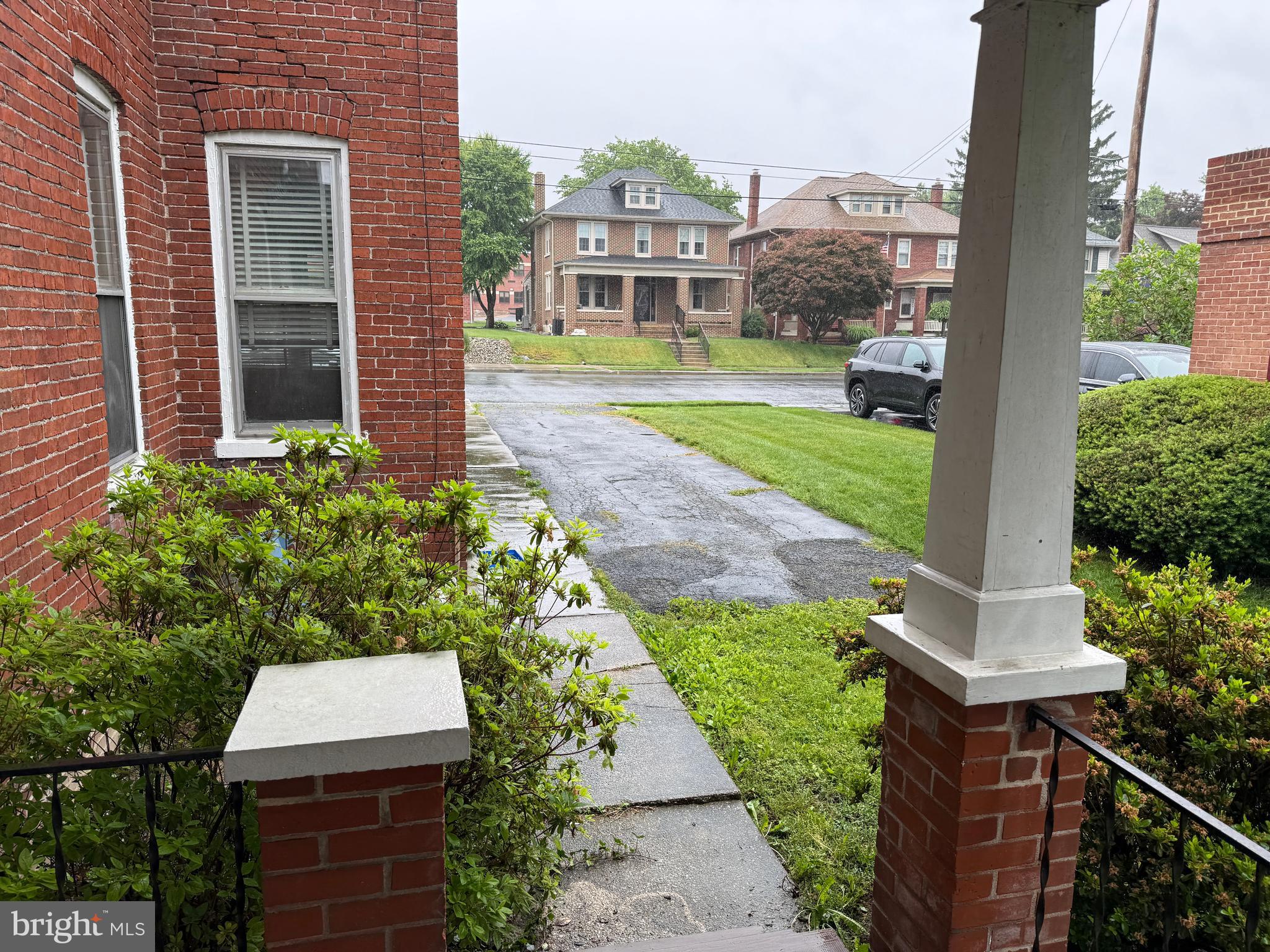 COLUMBIA BOROUGH - Residential