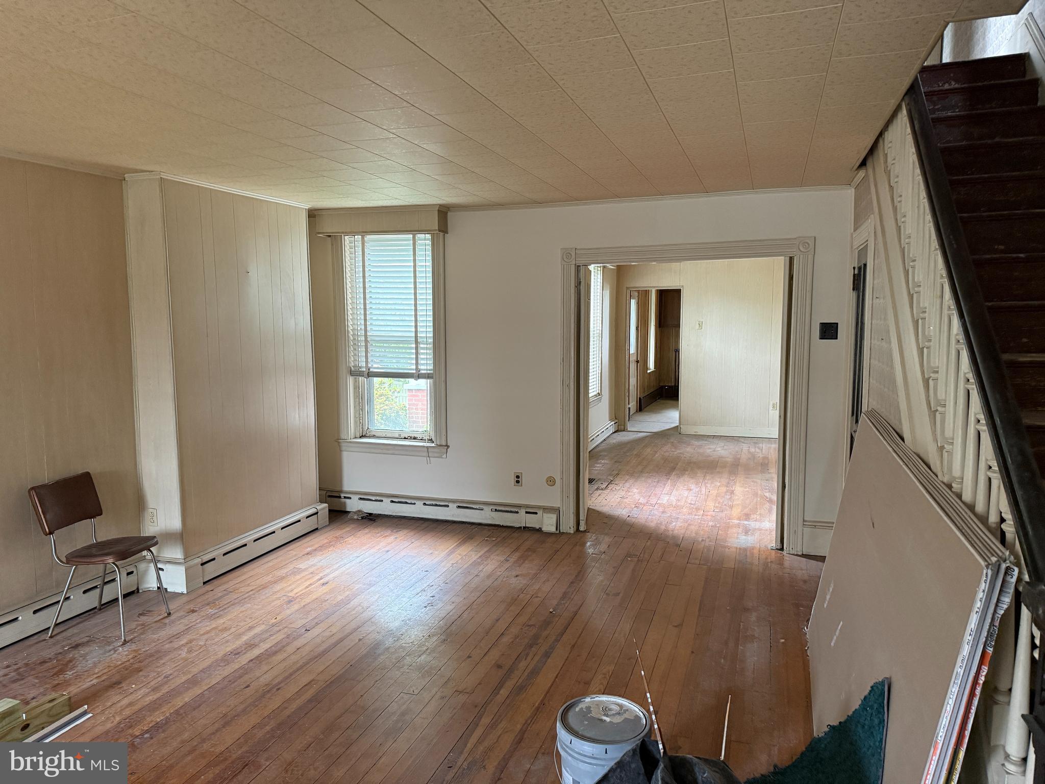 COLUMBIA BOROUGH - Residential