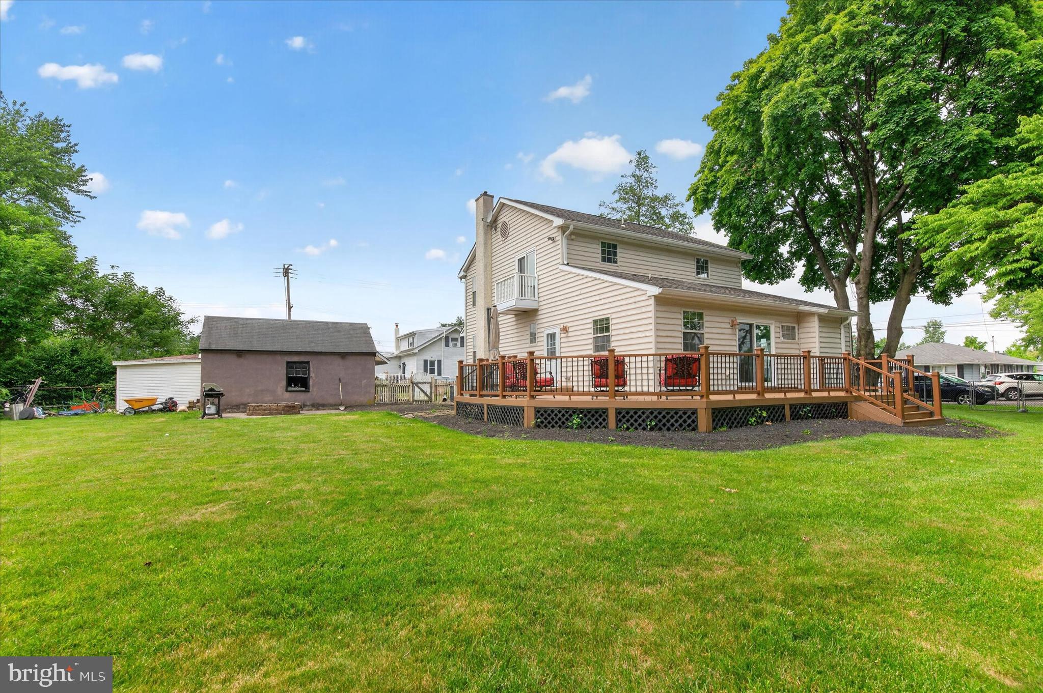 SPEEDWAY - Residential