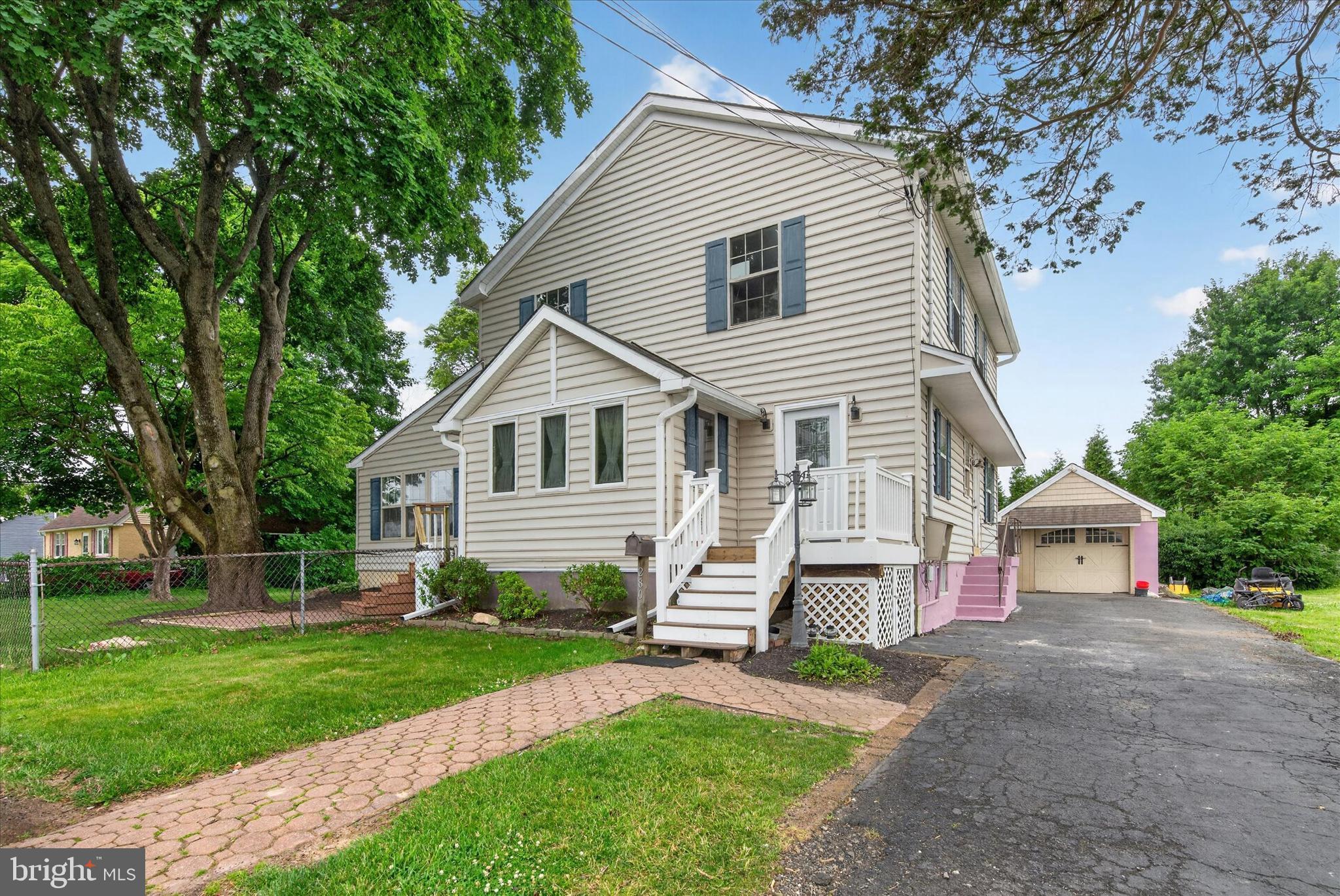 SPEEDWAY - Residential