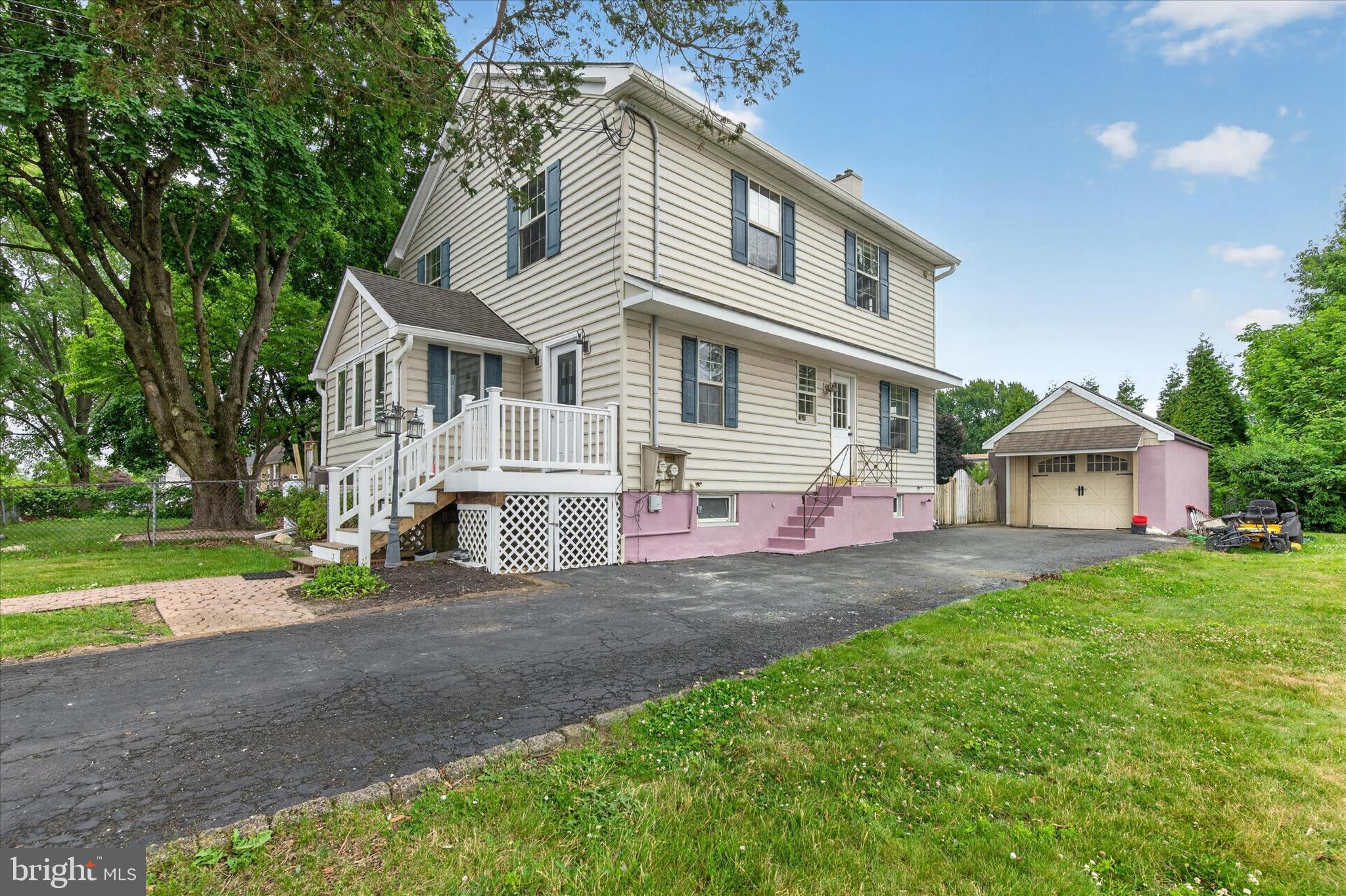 SPEEDWAY - Residential