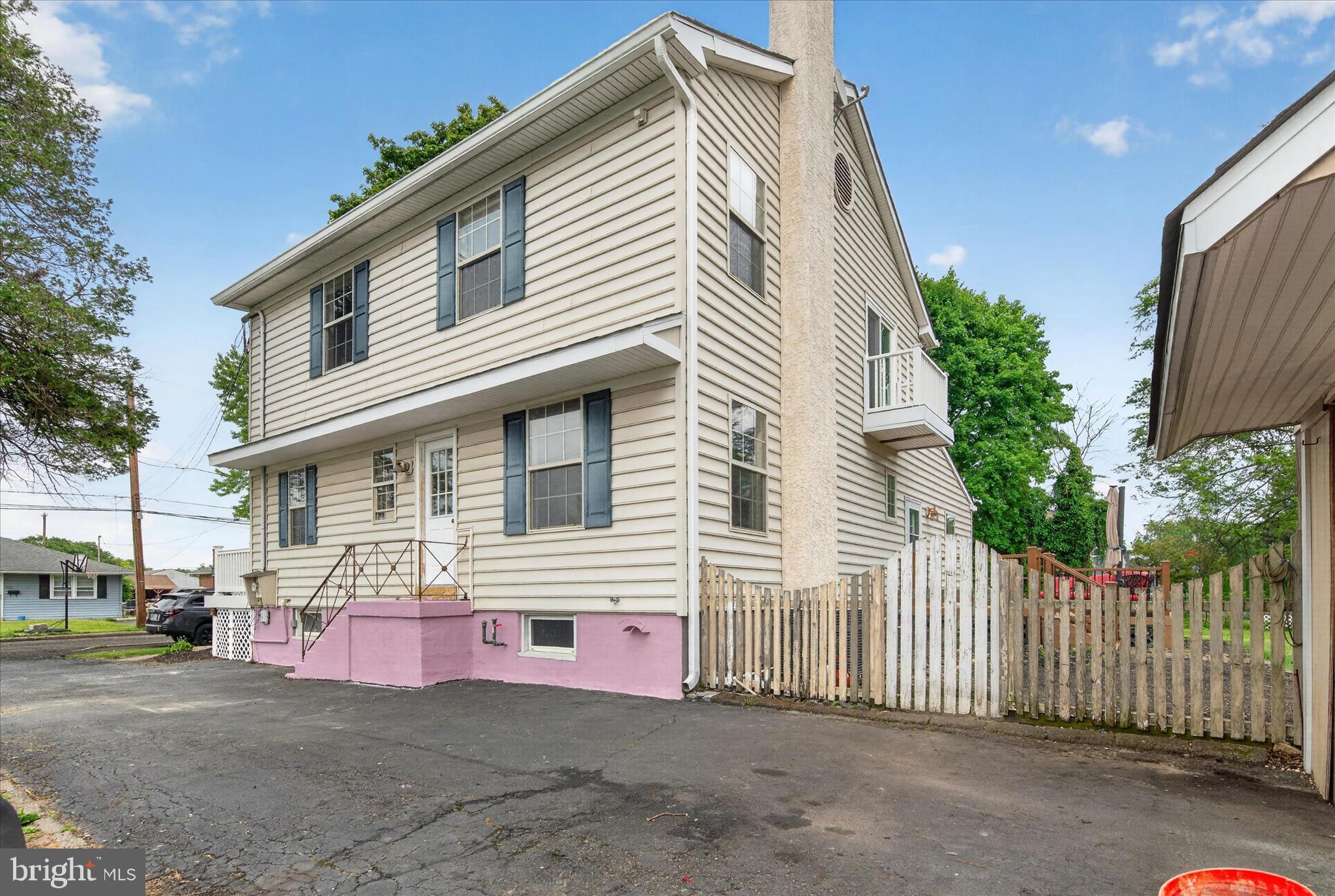 SPEEDWAY - Residential