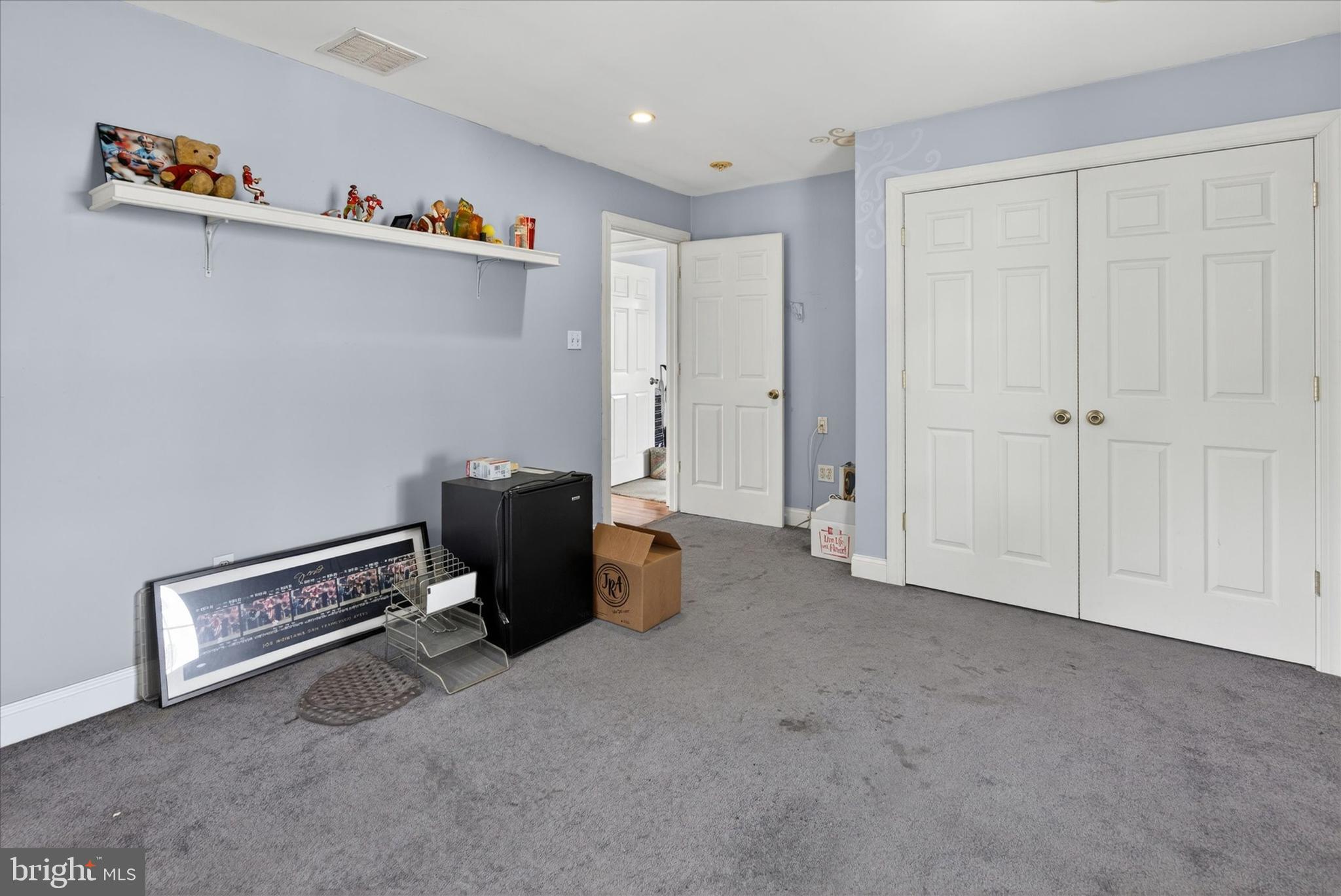 SPEEDWAY - Residential