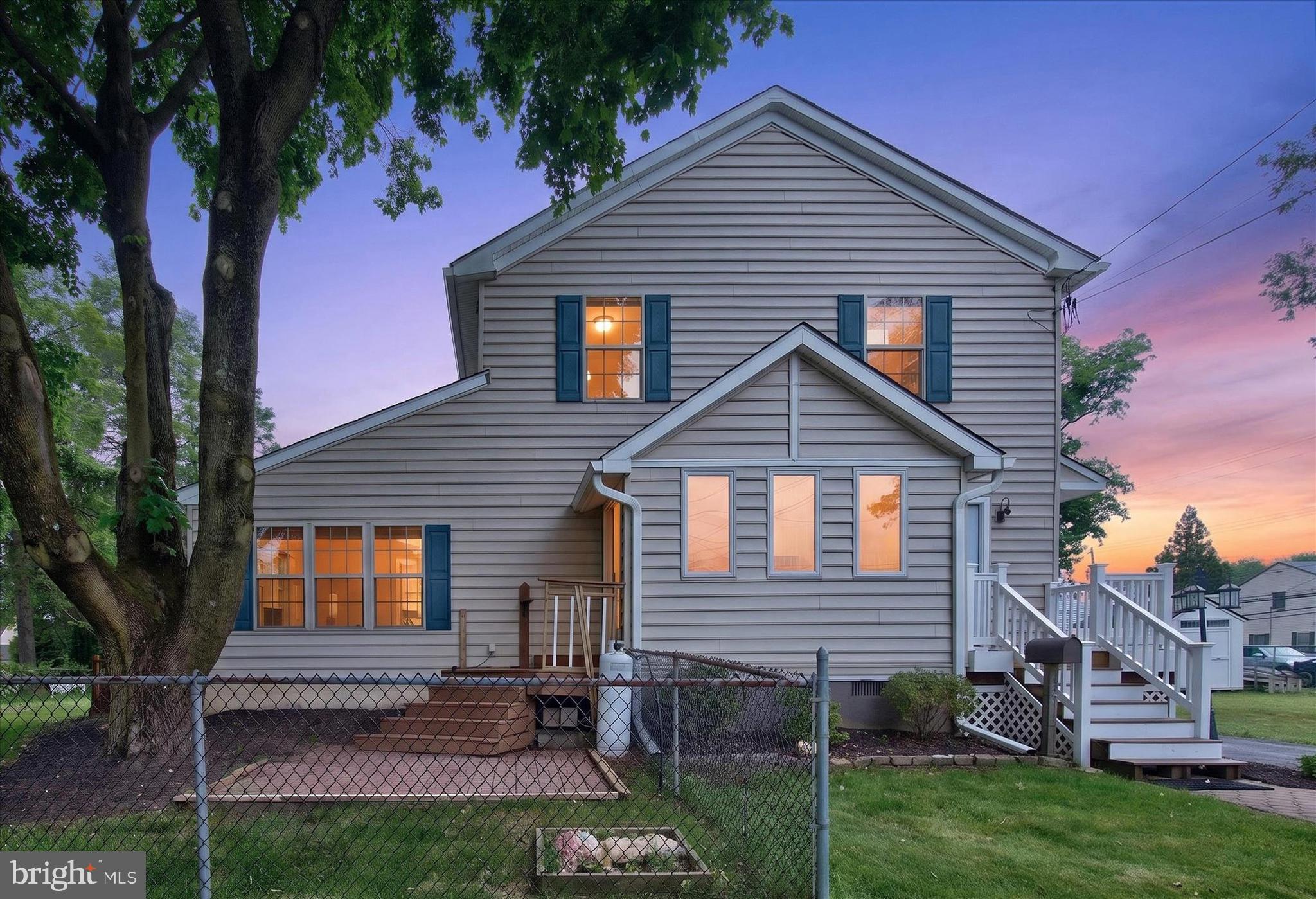 SPEEDWAY - Residential