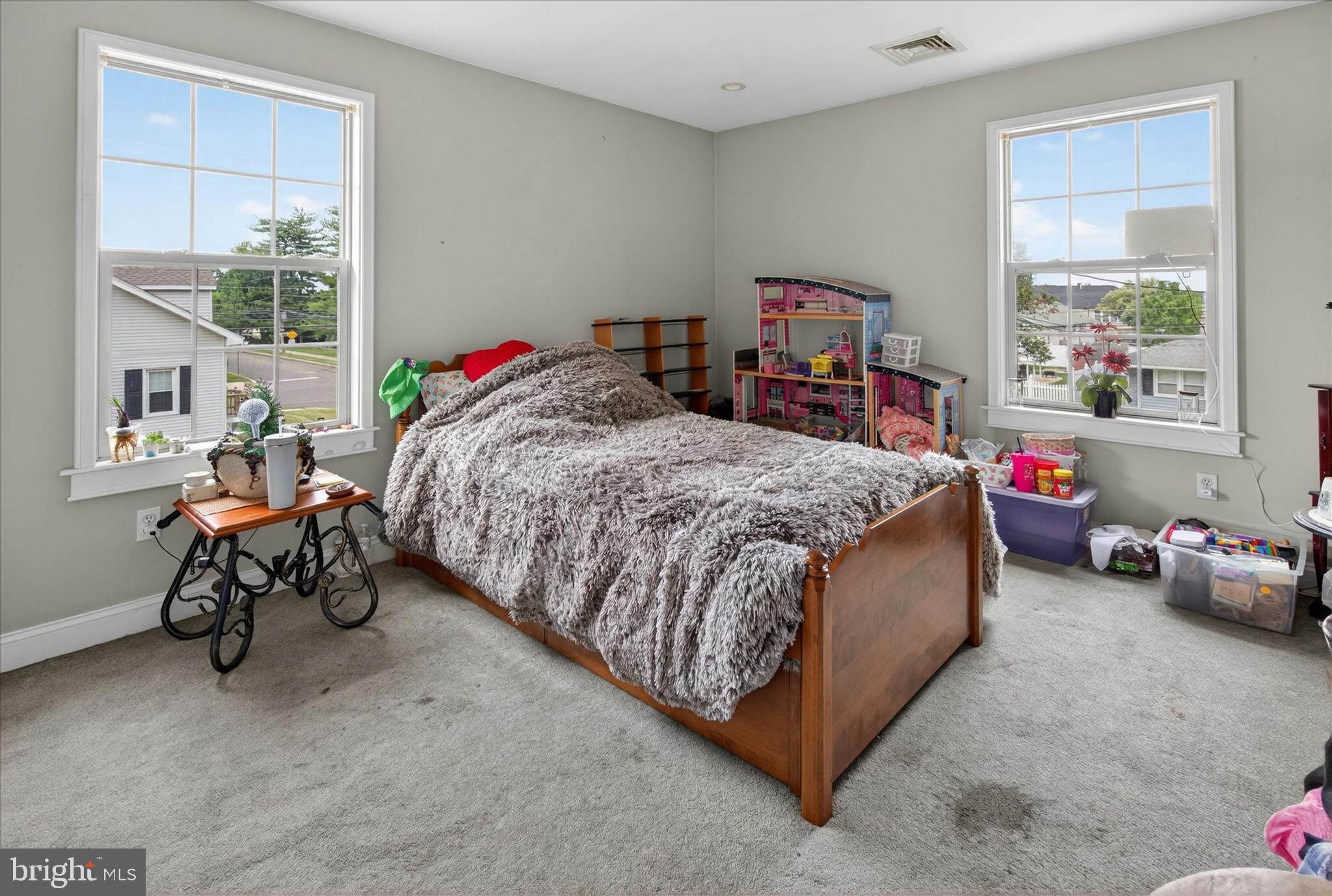 SPEEDWAY - Residential