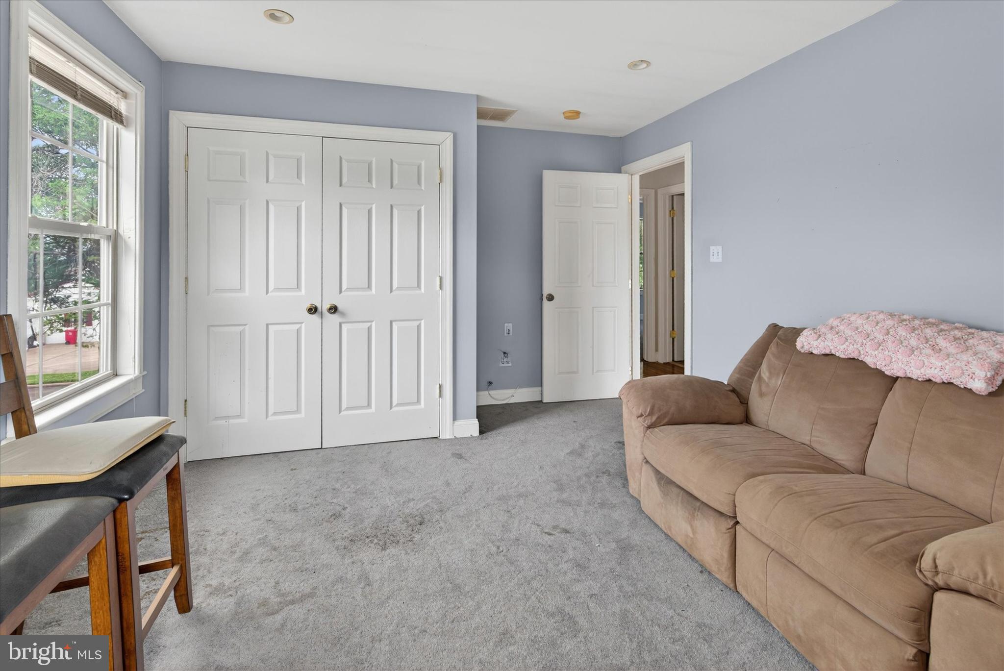 SPEEDWAY - Residential