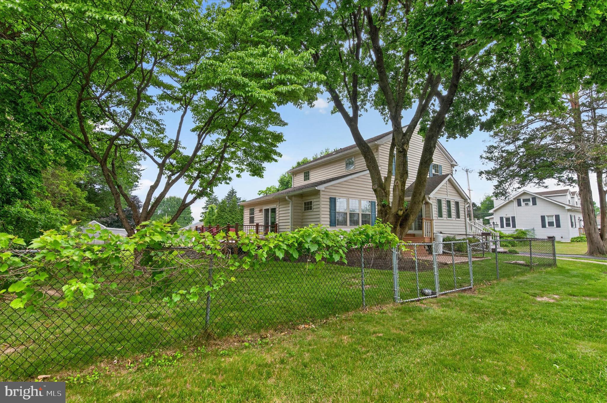 SPEEDWAY - Residential