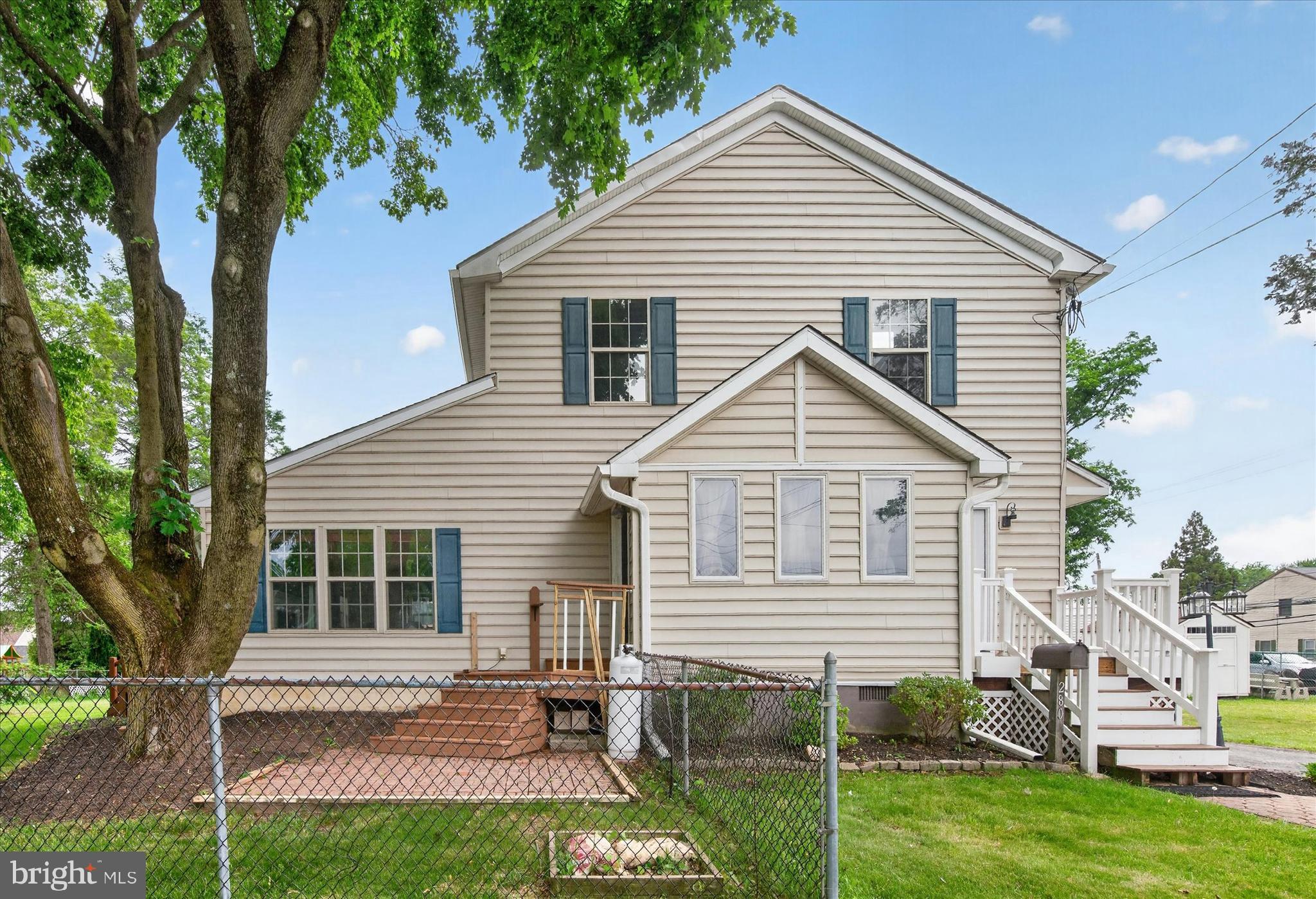 SPEEDWAY - Residential