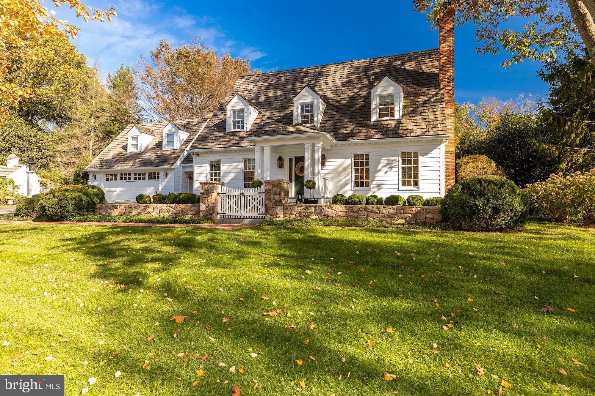 COUNTRYSIDE - Residential