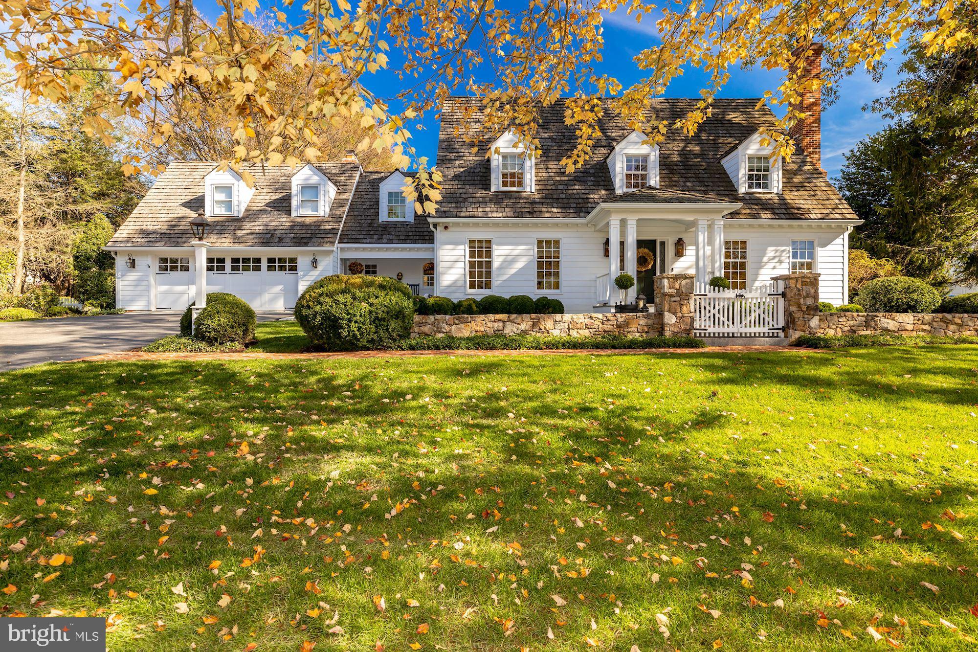 COUNTRYSIDE - Residential