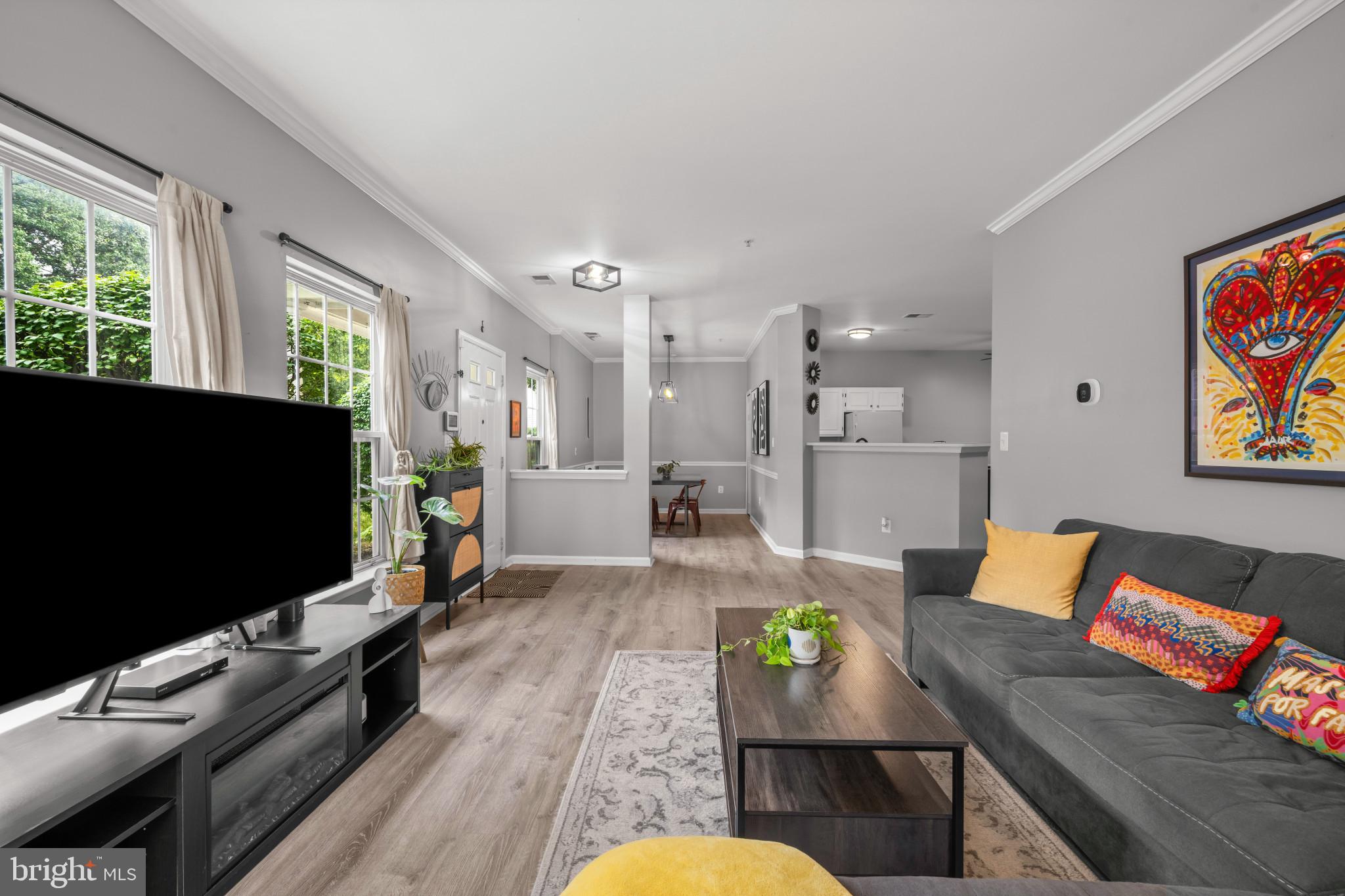 CEDAR GROVE AT CROFTON - Residential