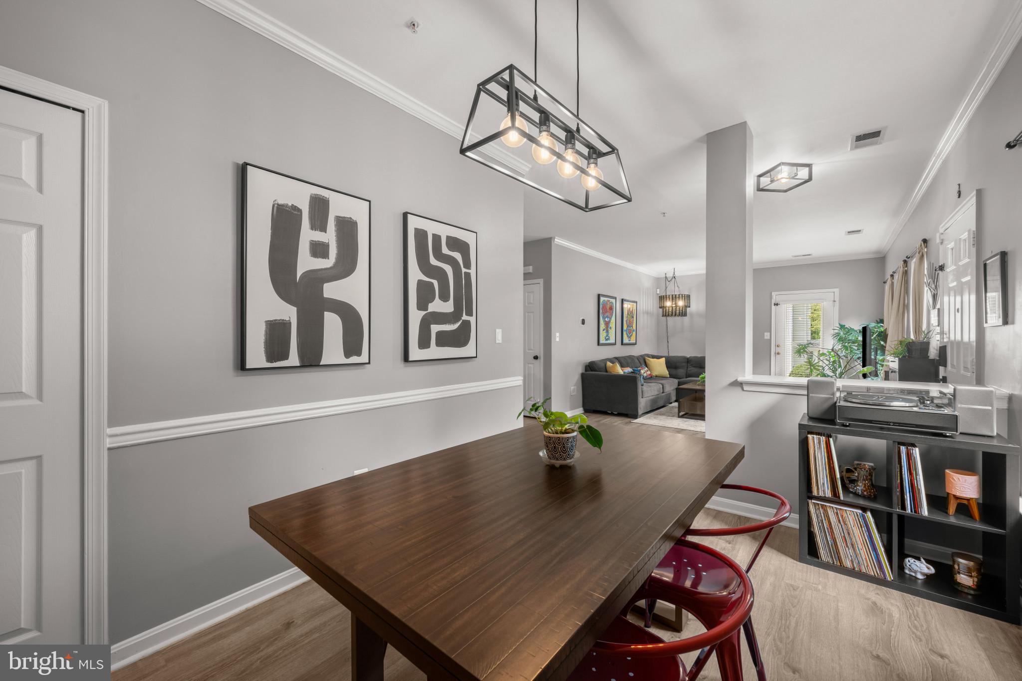 CEDAR GROVE AT CROFTON - Residential