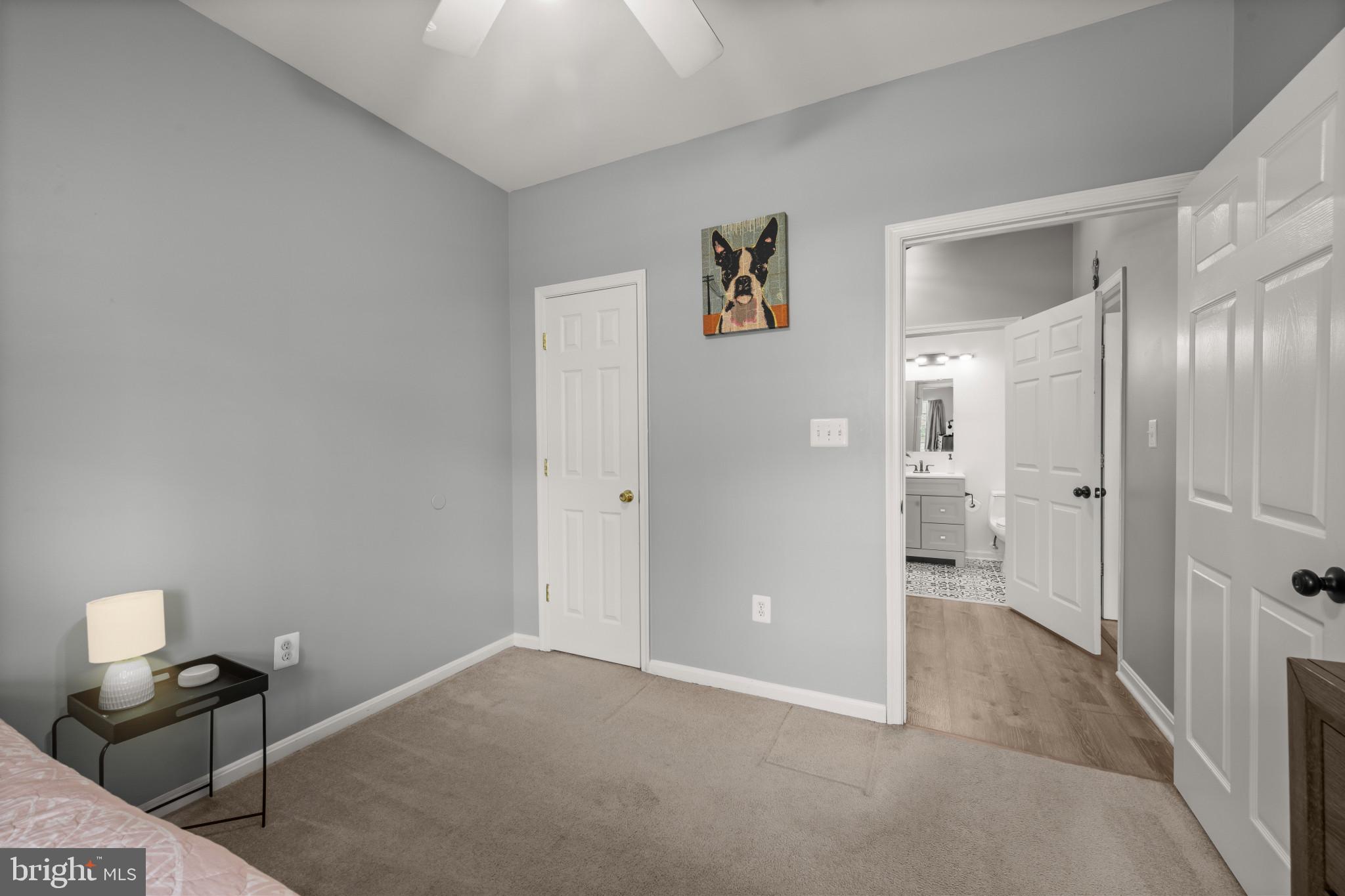 CEDAR GROVE AT CROFTON - Residential