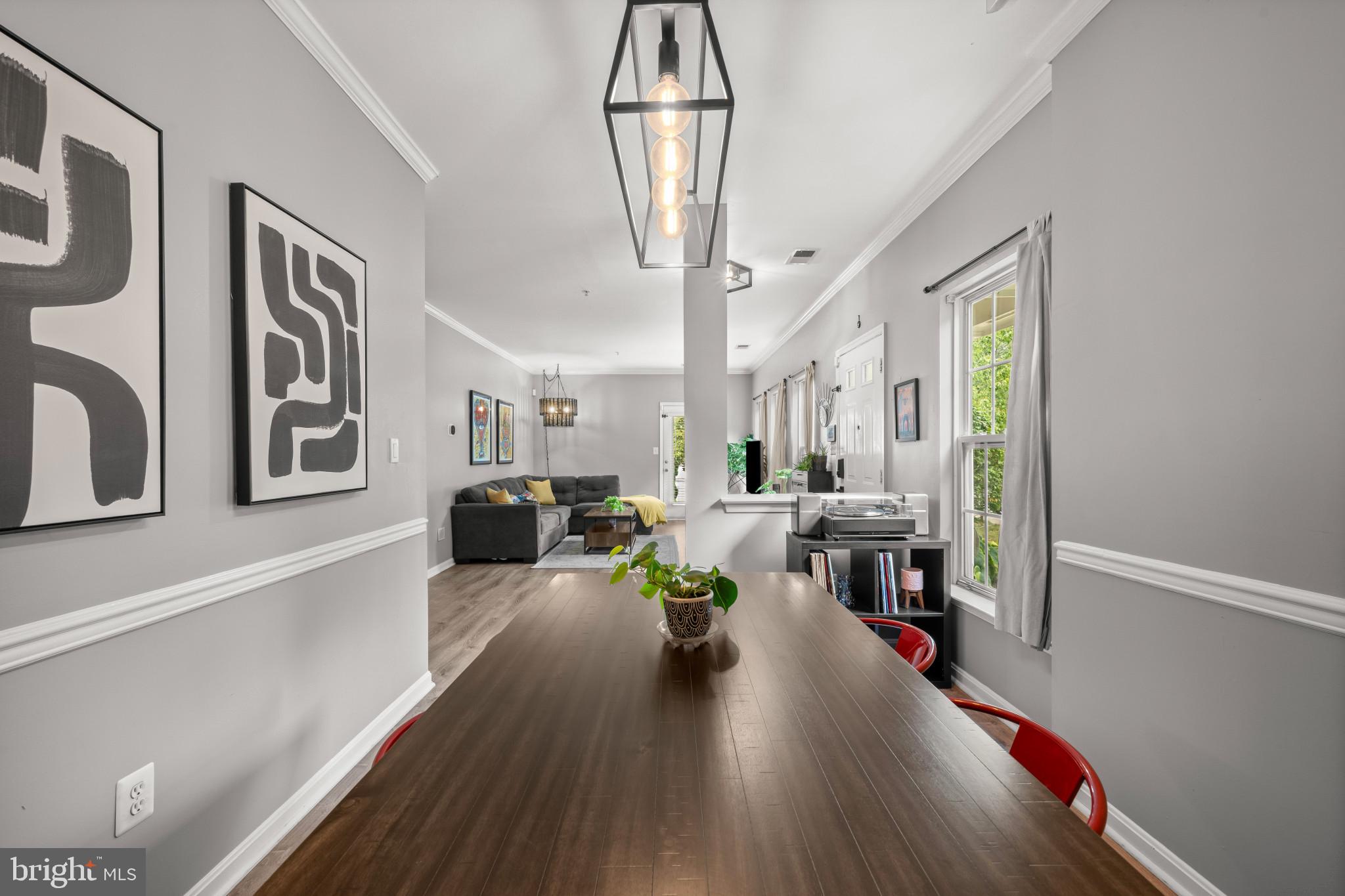 CEDAR GROVE AT CROFTON - Residential