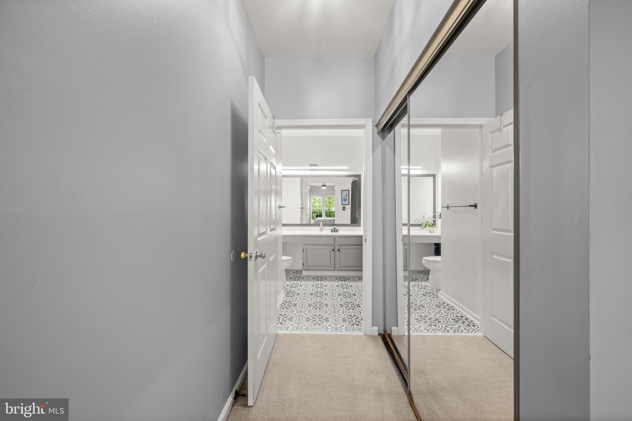 CEDAR GROVE AT CROFTON - Residential