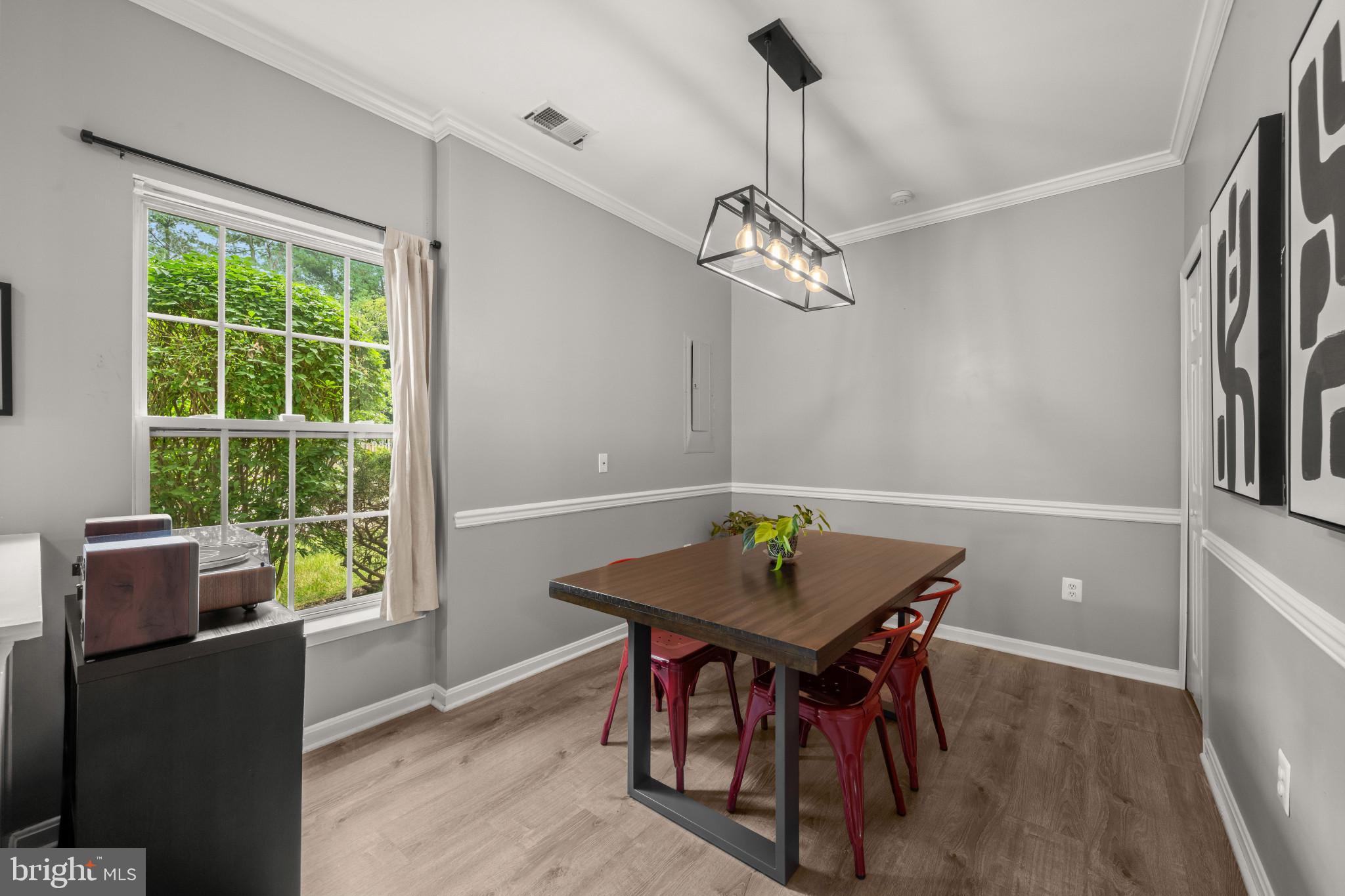 CEDAR GROVE AT CROFTON - Residential