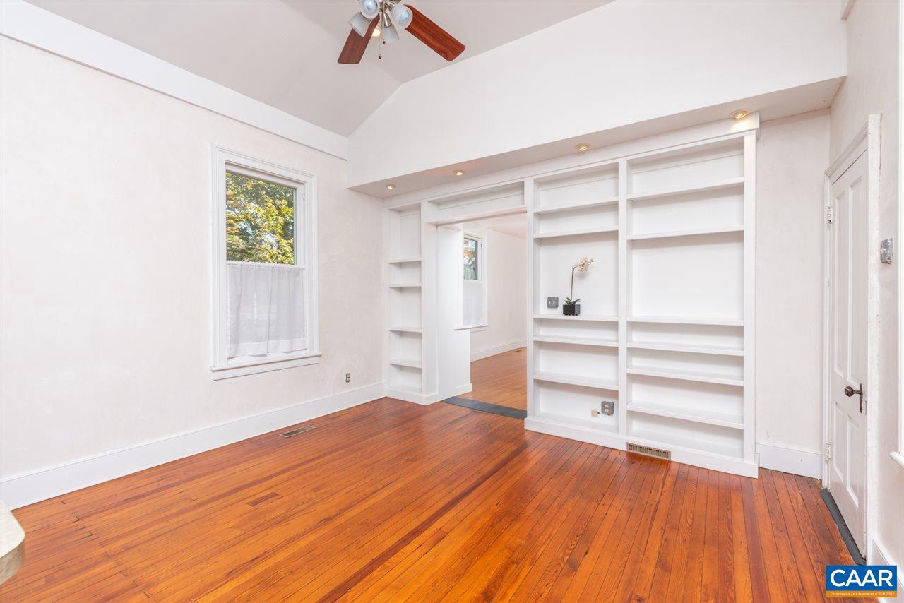 NONE AVAILABLE - Residential Lease
