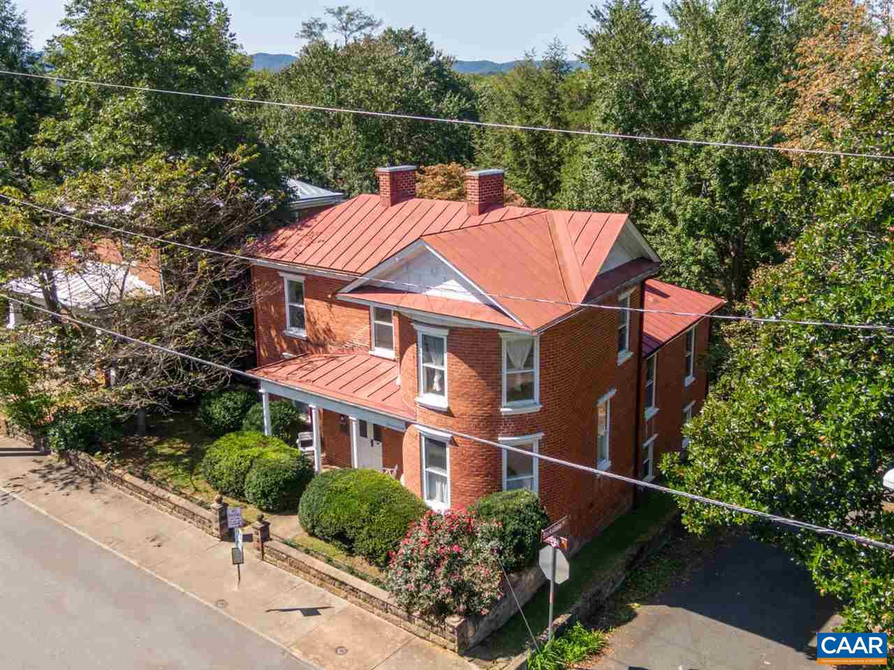 NONE AVAILABLE - Residential Lease