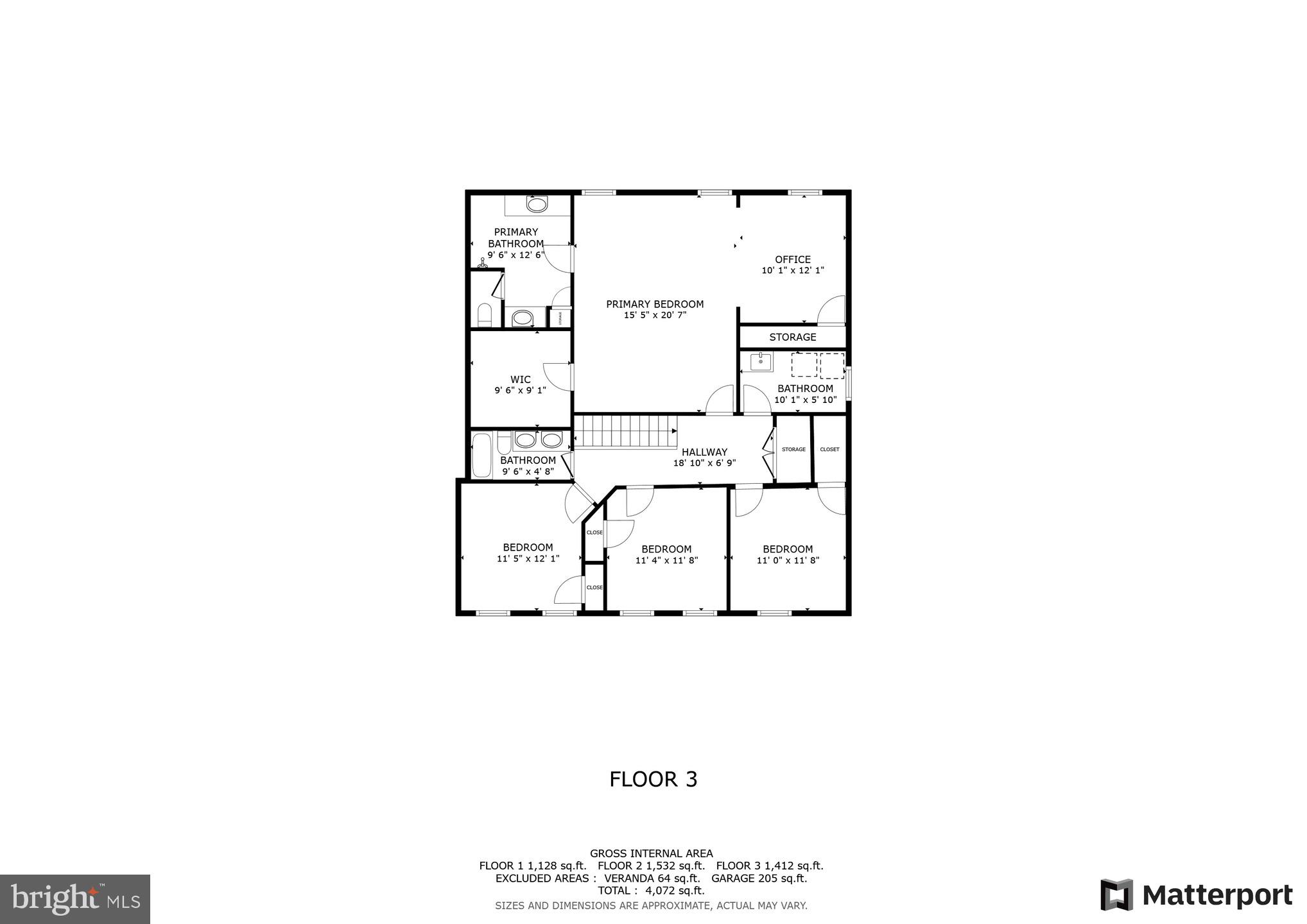 CAYDEN RIDGE - Residential