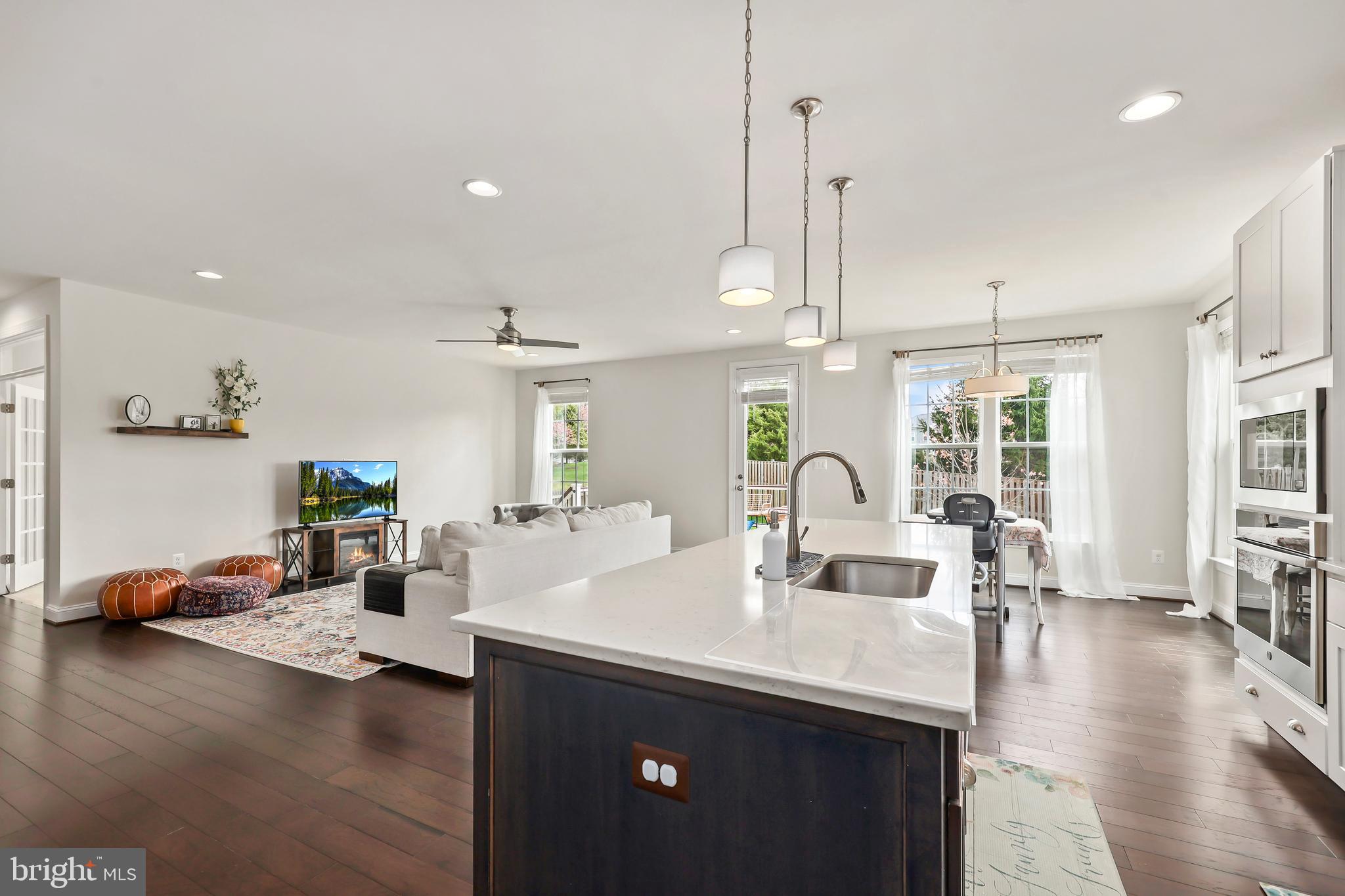 CAYDEN RIDGE - Residential