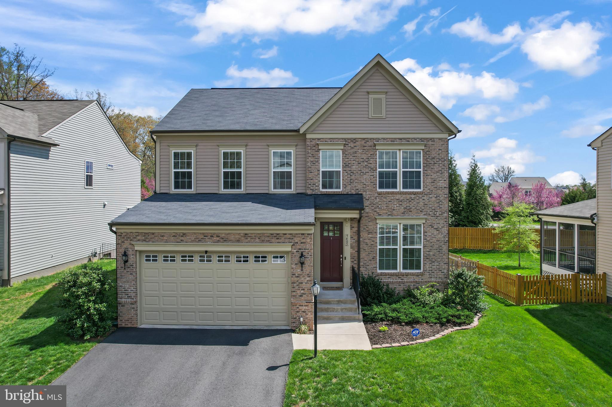 CAYDEN RIDGE - Residential