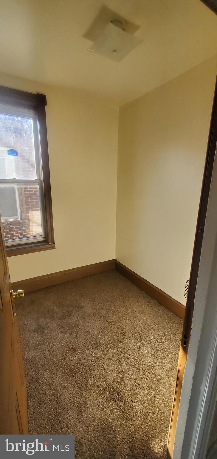 WEST PHILADELPHIA - Residential