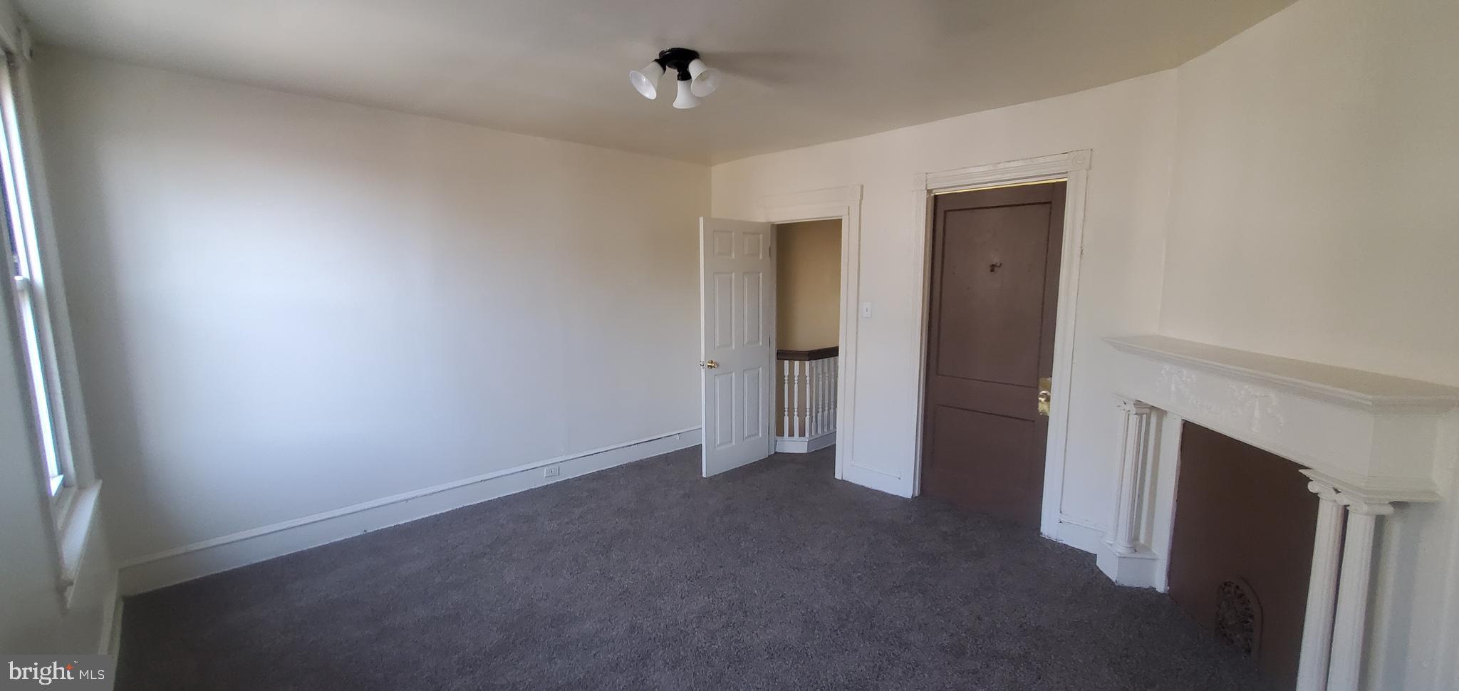 WEST PHILADELPHIA - Residential