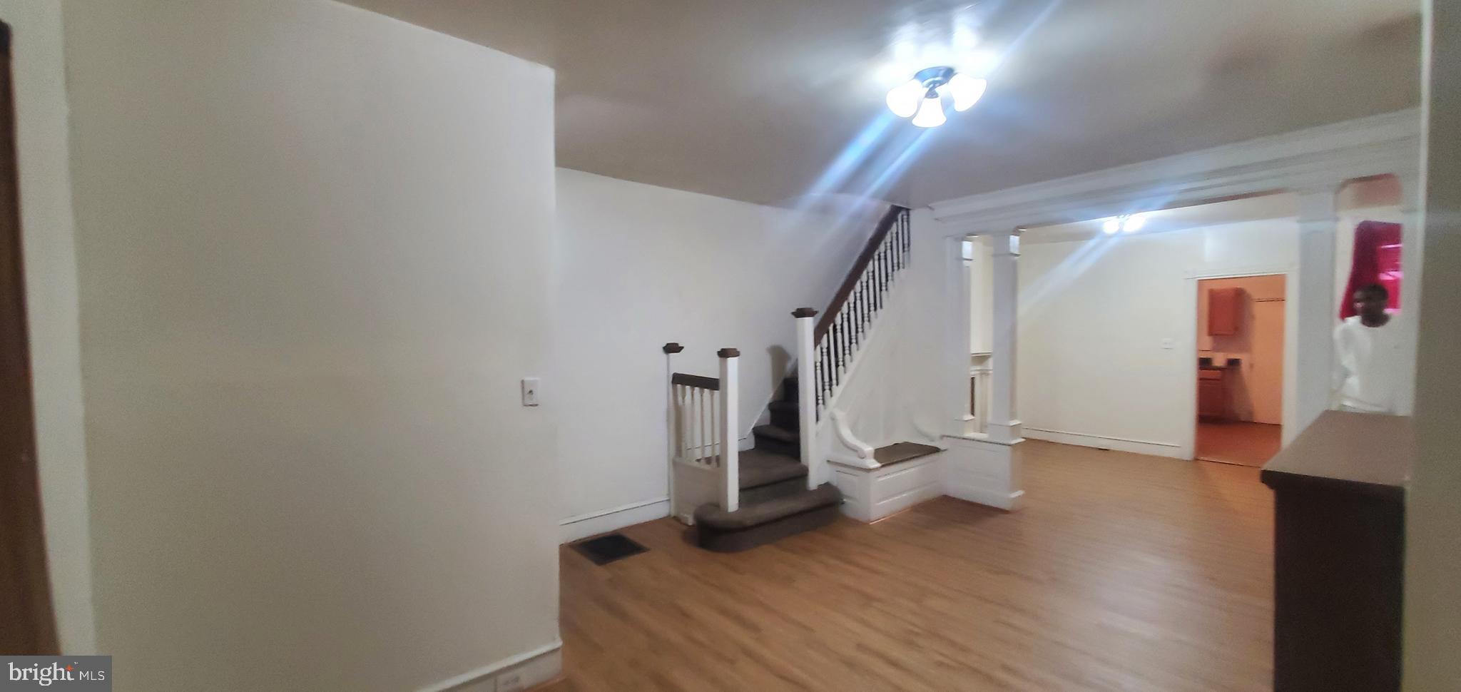 WEST PHILADELPHIA - Residential
