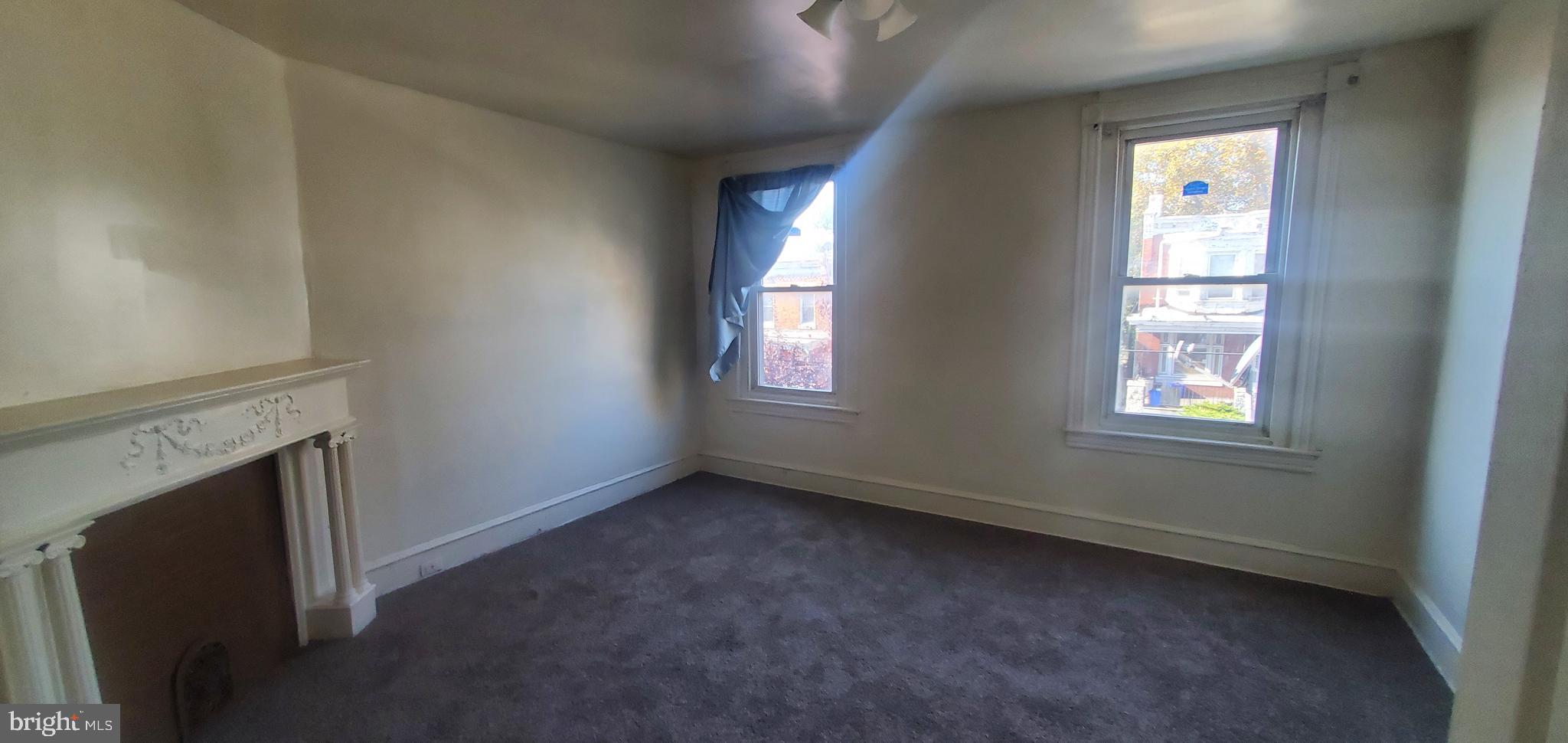 WEST PHILADELPHIA - Residential