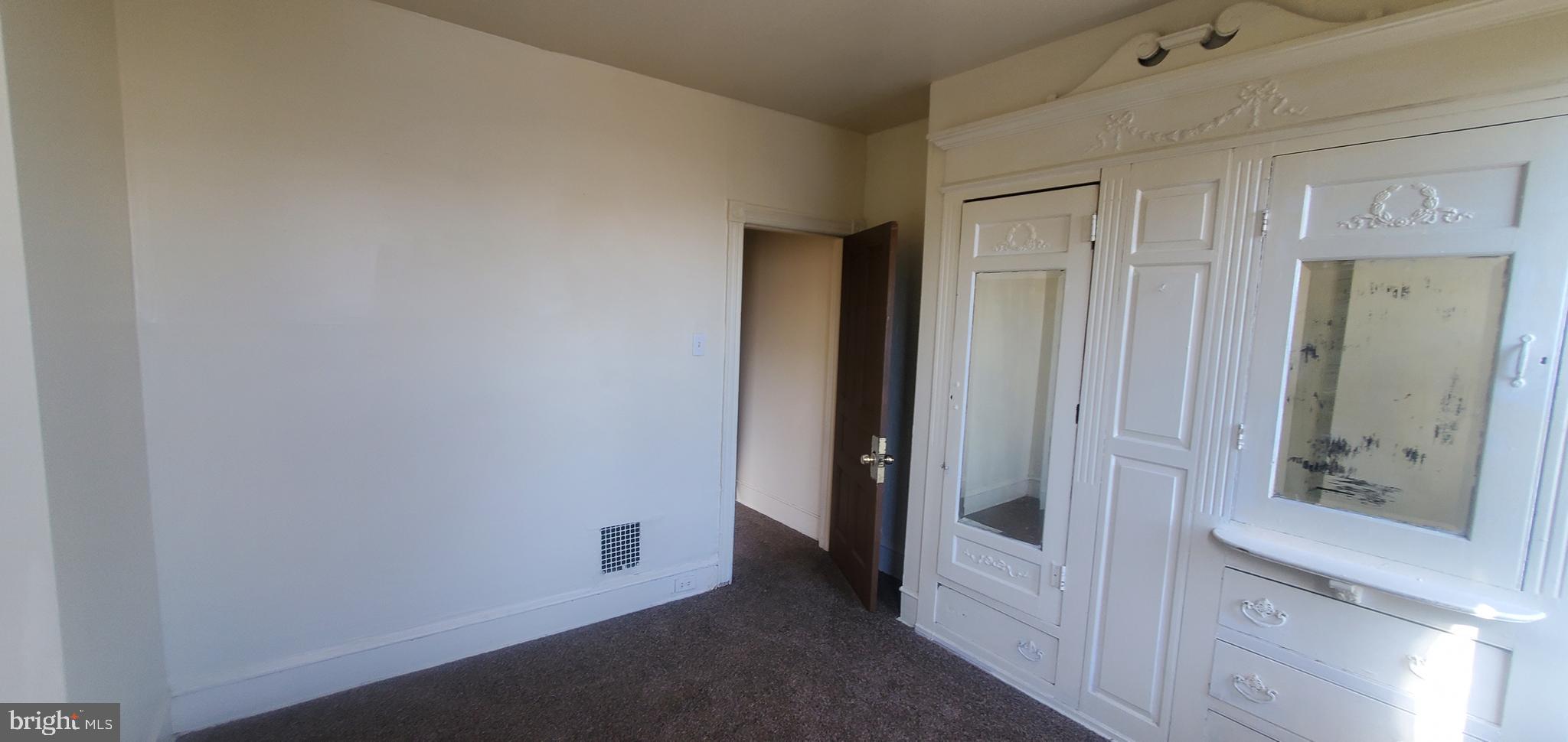 WEST PHILADELPHIA - Residential