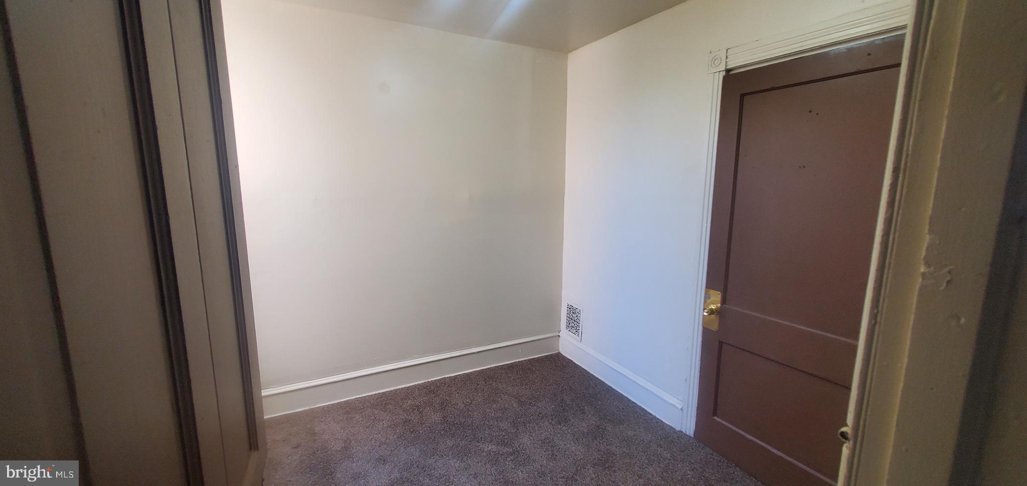 WEST PHILADELPHIA - Residential