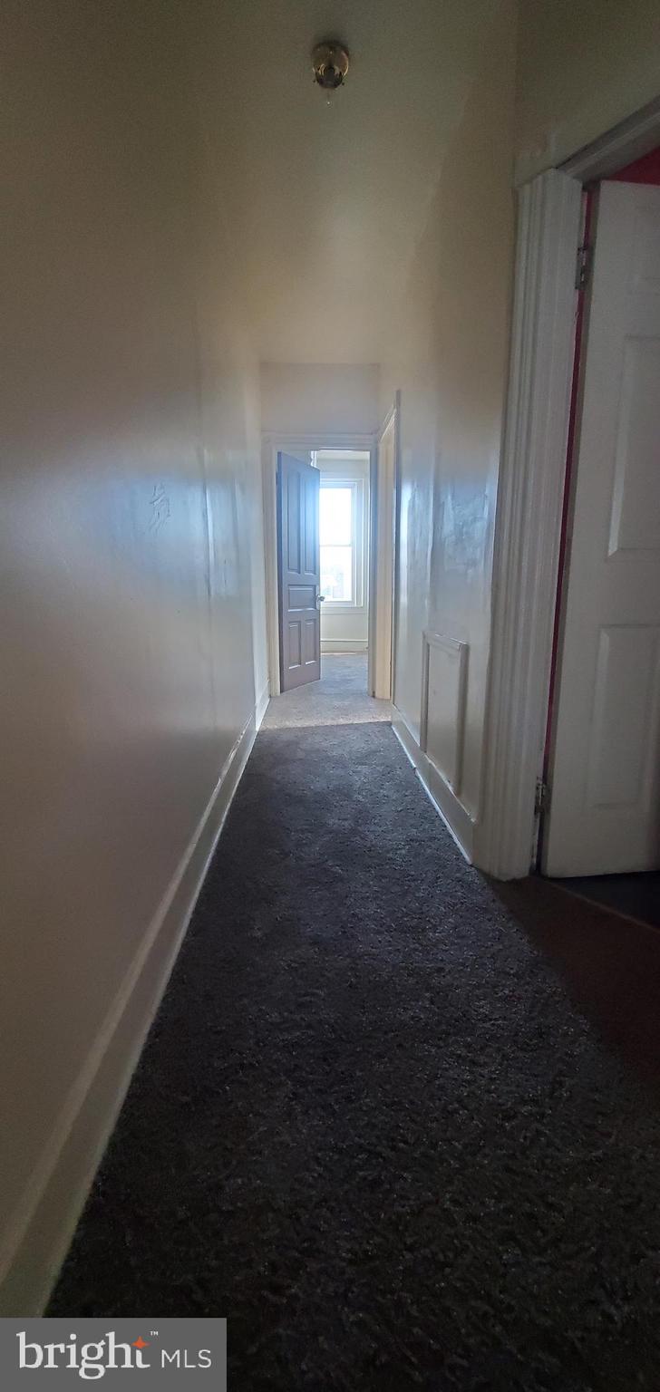 WEST PHILADELPHIA - Residential