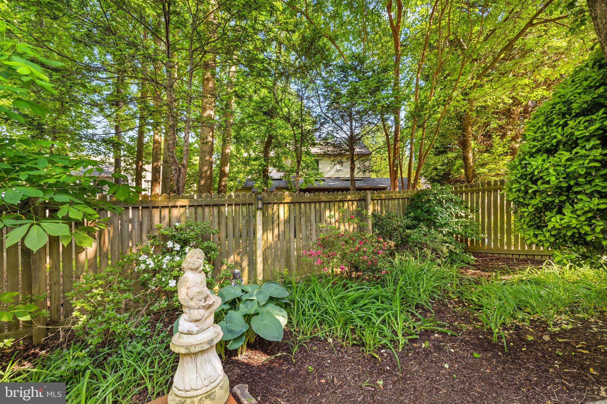 LONGWOOD KNOLLS - Residential