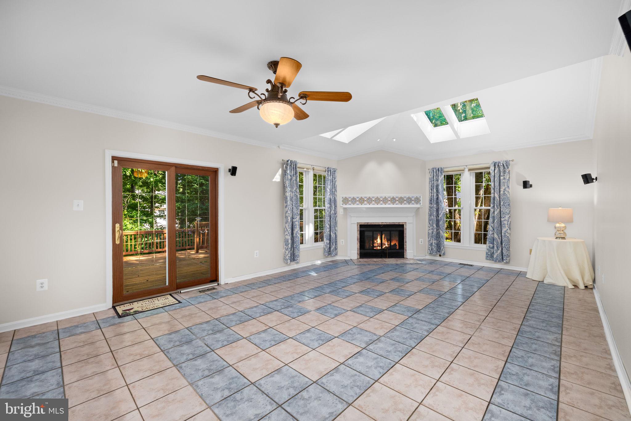LONGWOOD KNOLLS - Residential