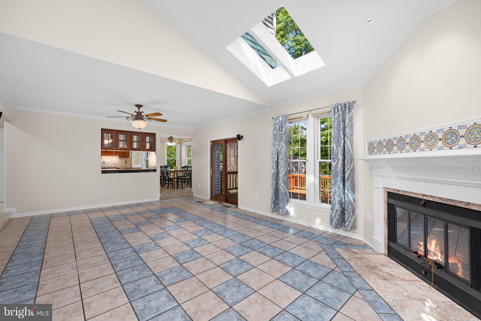 LONGWOOD KNOLLS - Residential