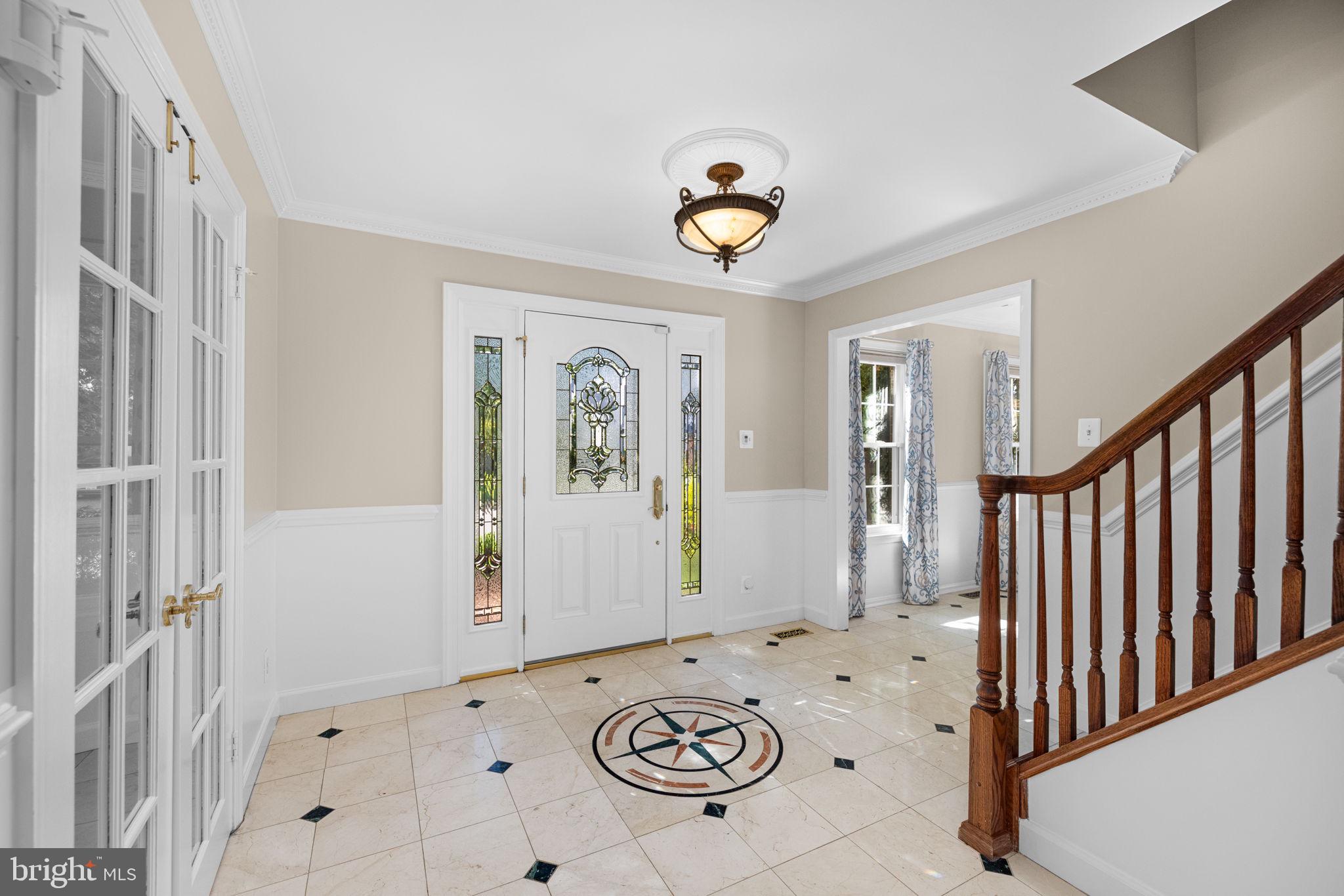 LONGWOOD KNOLLS - Residential