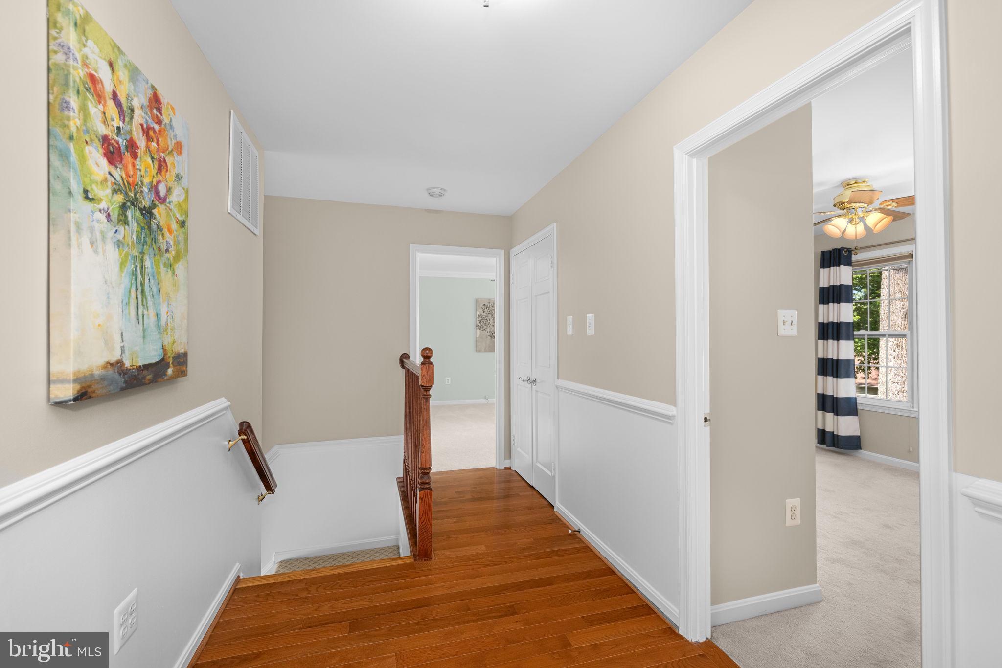 LONGWOOD KNOLLS - Residential