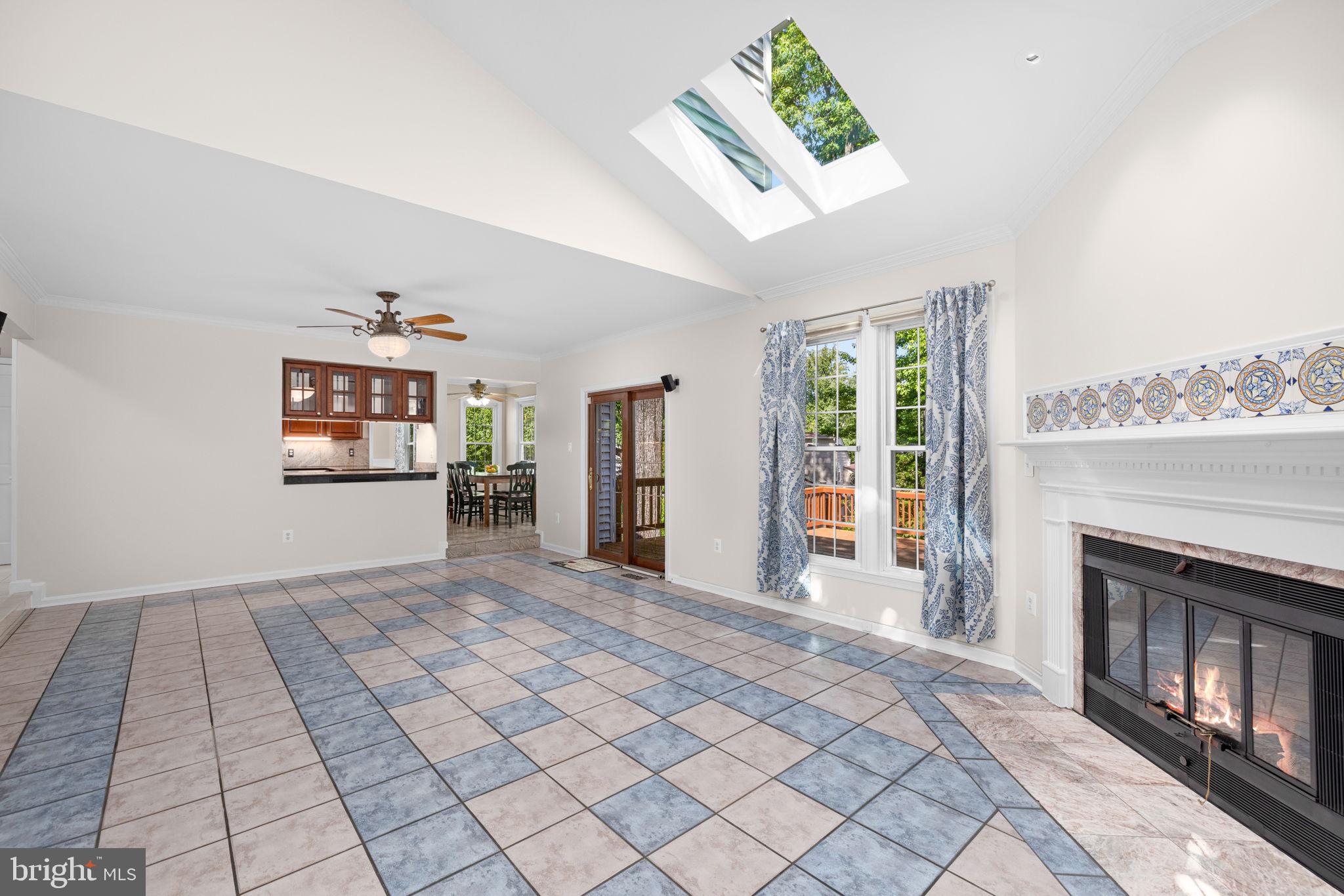 LONGWOOD KNOLLS - Residential