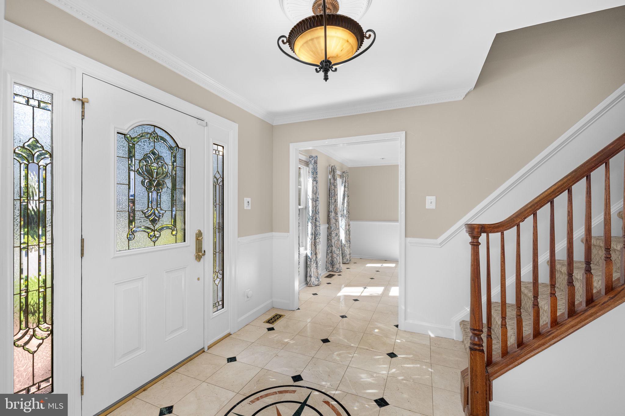 LONGWOOD KNOLLS - Residential