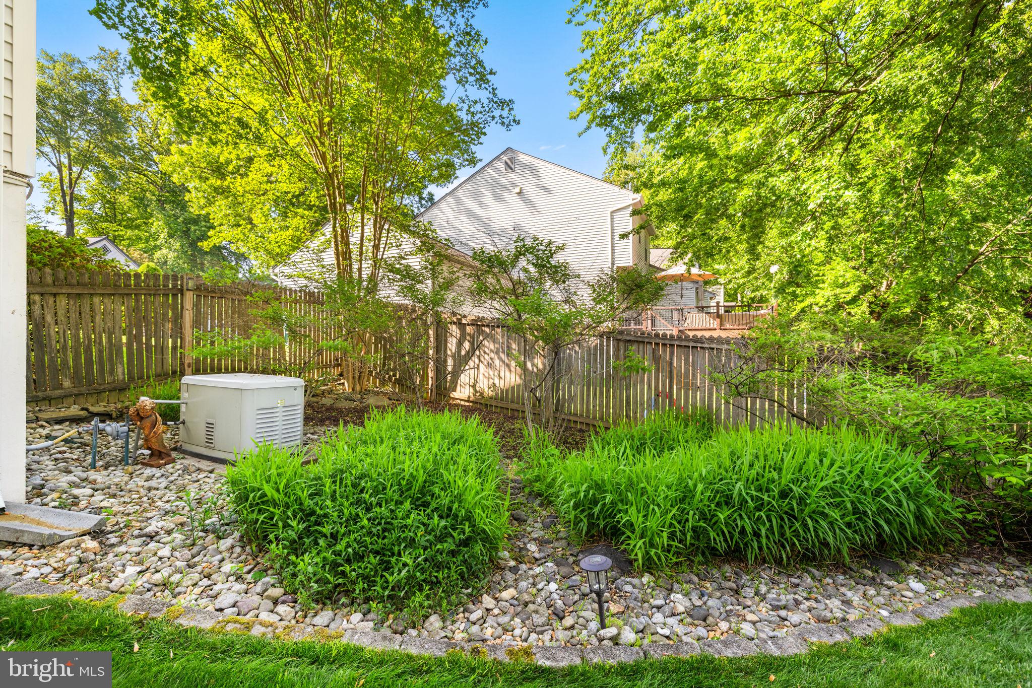 LONGWOOD KNOLLS - Residential